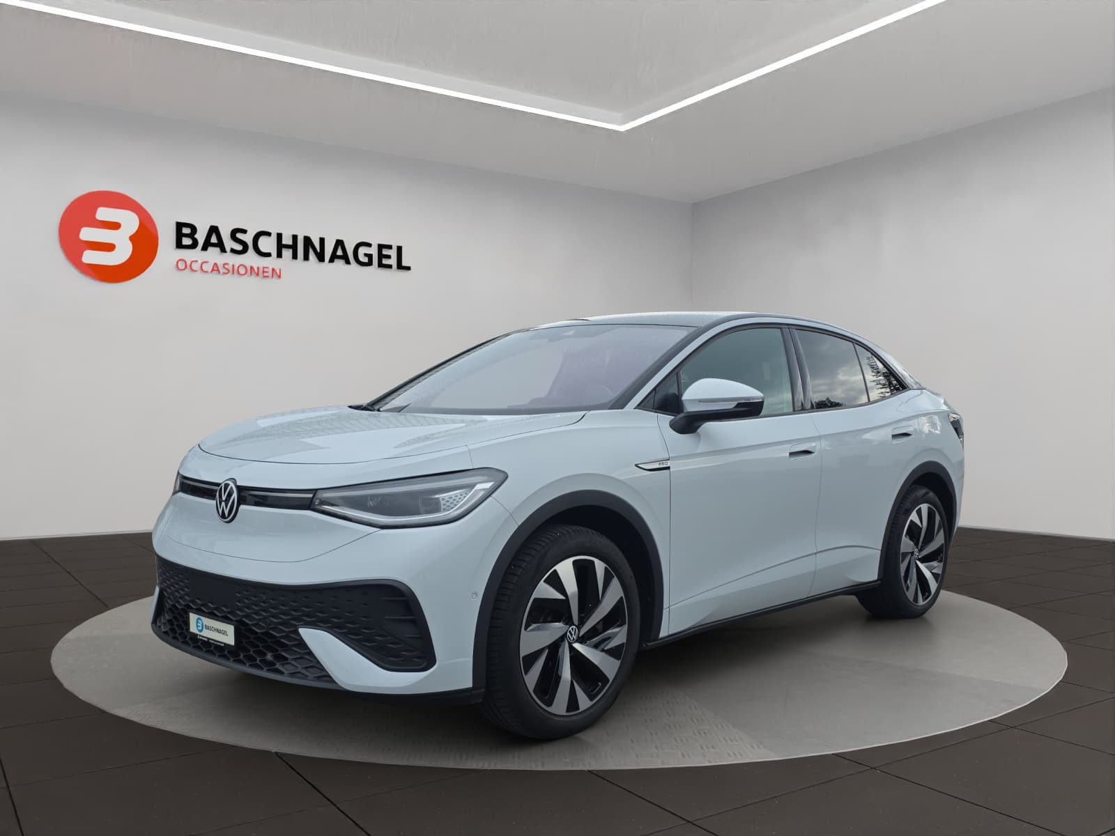 VW ID.5 Pro Performance 77 kWh - Bild 1