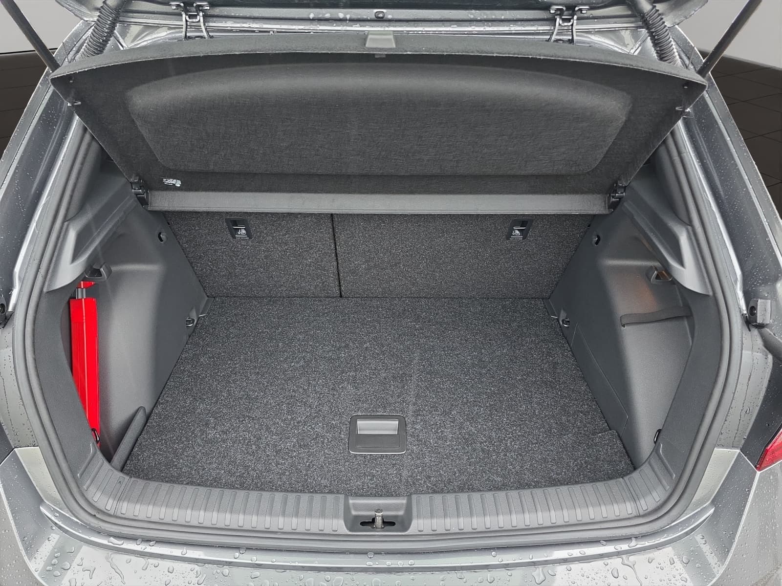 SKODA Fabia 1.0 TSI Dynamic DSG - Bild 6
