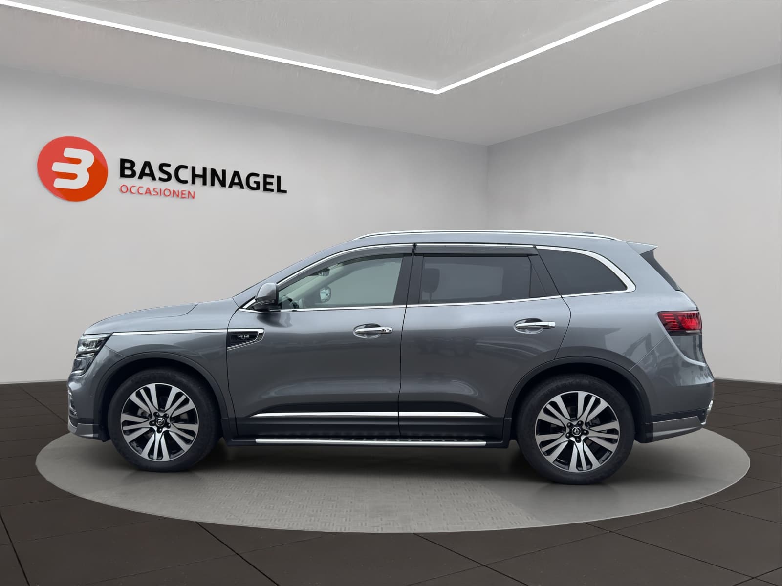 RENAULT Koleos 2.0 dCi Initiale Paris 4WD Xtronic CVT - Bild 2