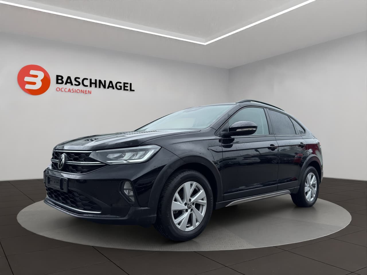 VW Taigo 1.0 TSI Life