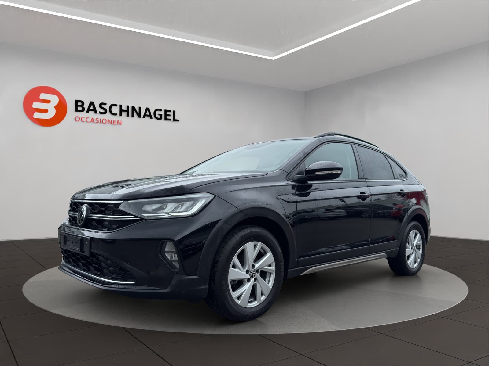 VW Taigo 1.0 TSI Life - Bild 1
