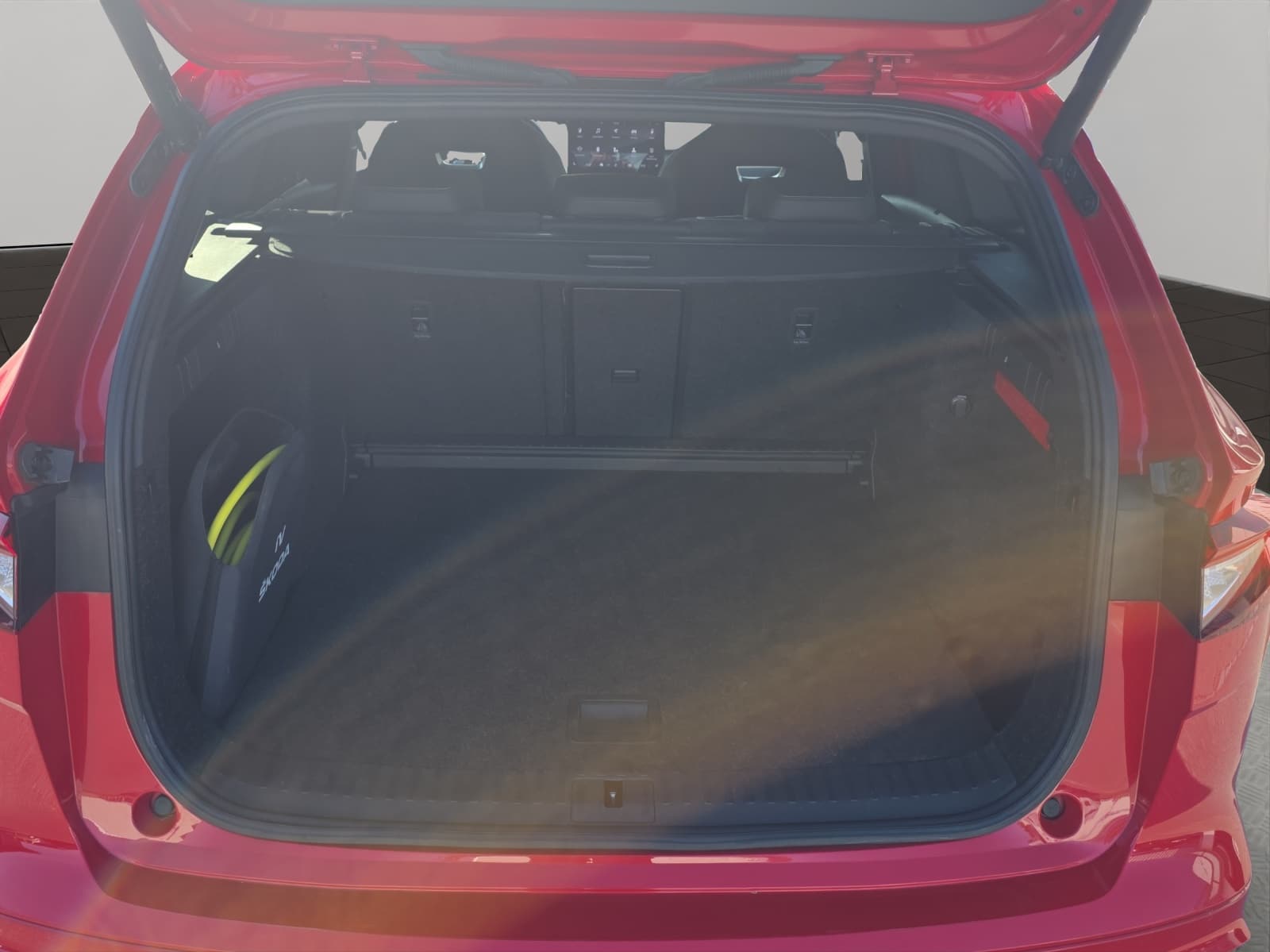 SKODA Enyaq iV 80x SportLine - Bild 6