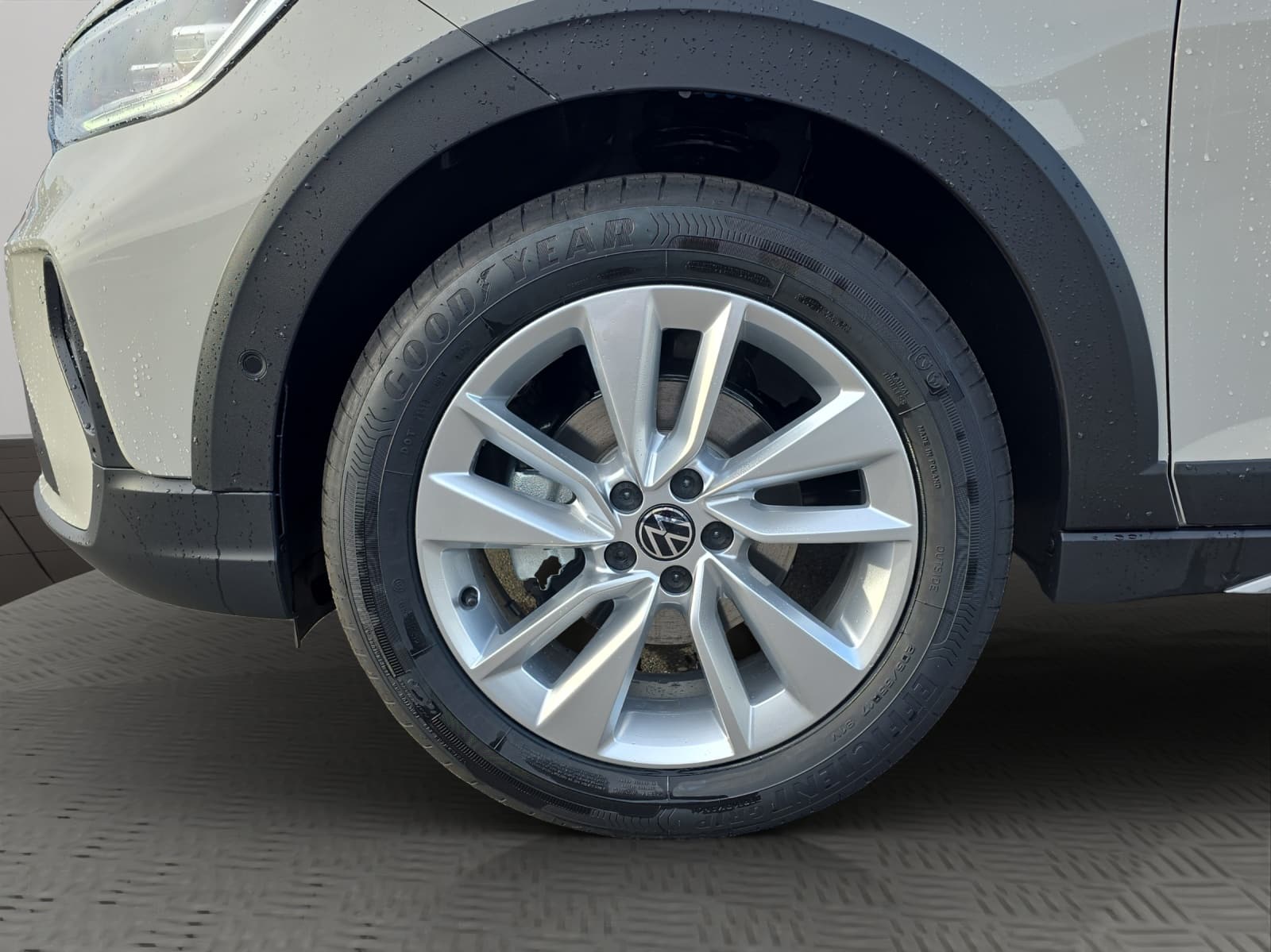 VW Taigo 1.0 TSI Life United DSG - Bild 7