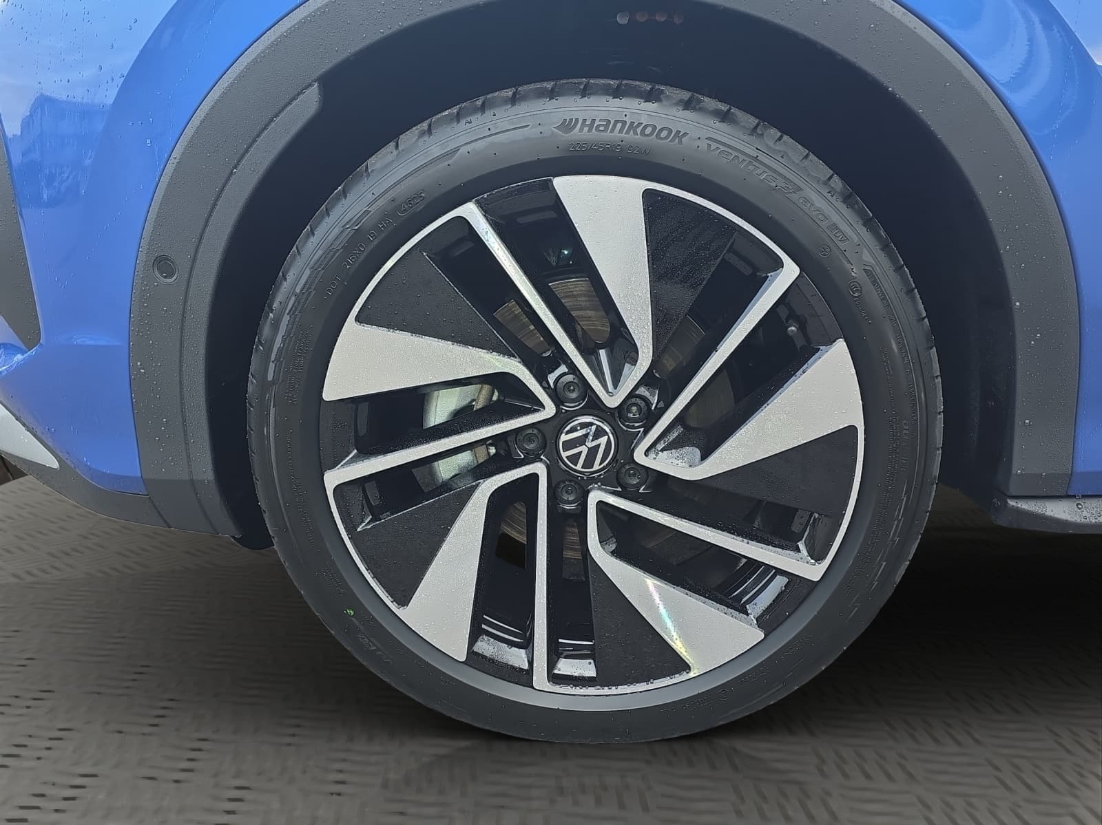VW T-Roc 1.5 eTSI mHEV Style DSG - Bild 7