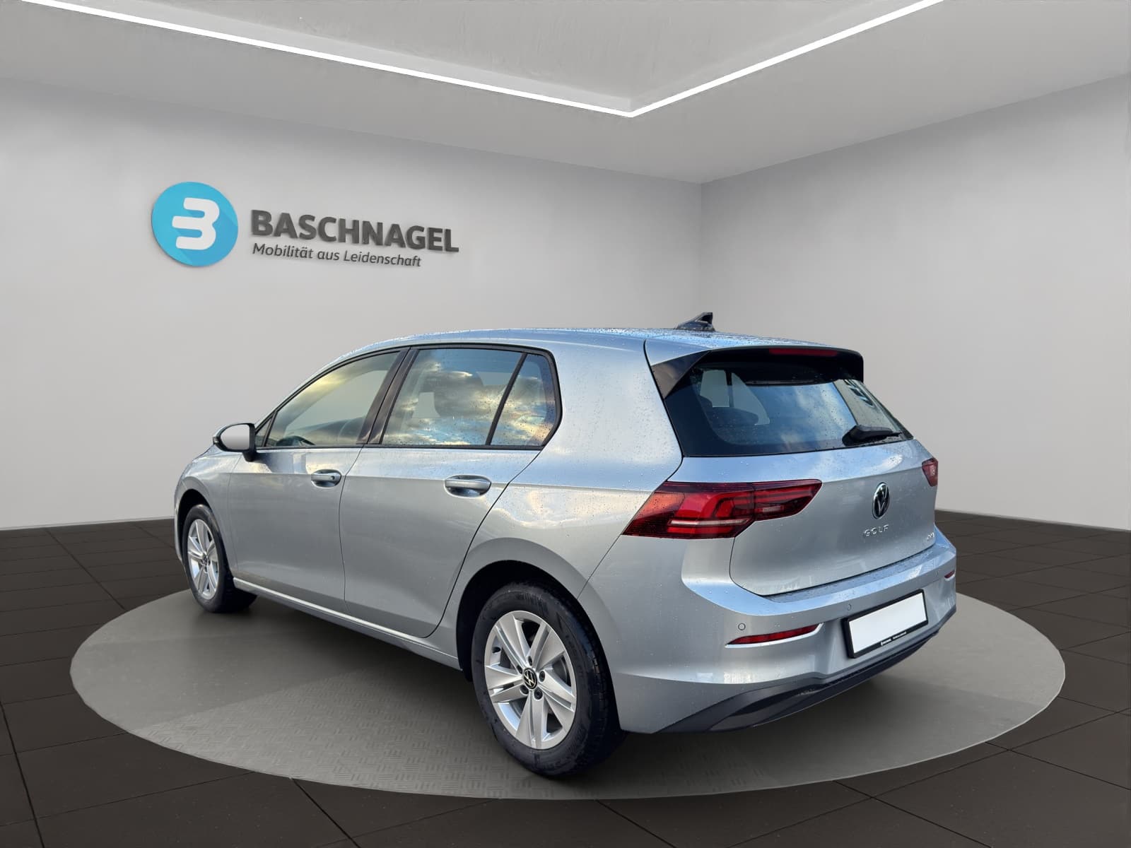 VW Golf 1.5 e TSI mHEV Life DSG - Bild 3