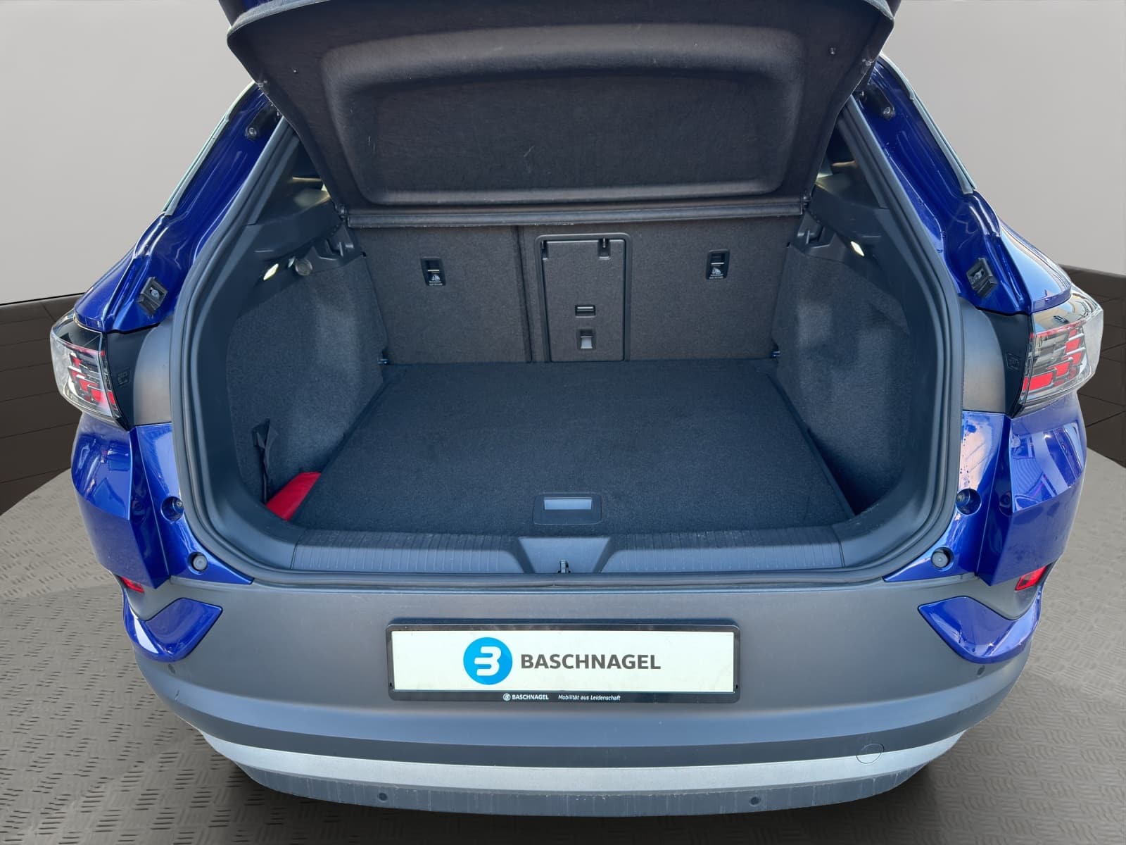 VW ID.4 Pro Performance 77 kWh Tech - Bild 6