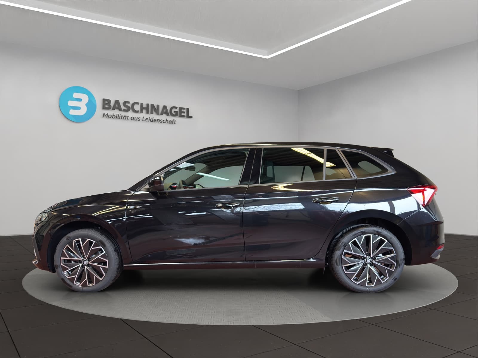 SKODA Scala 1.5 TSI Dynamic DSG - Bild 2