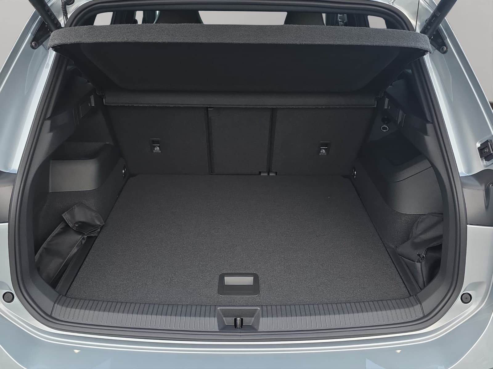 VW Tiguan 2.0 TSI DSG R-Line 4Motion - Bild 6
