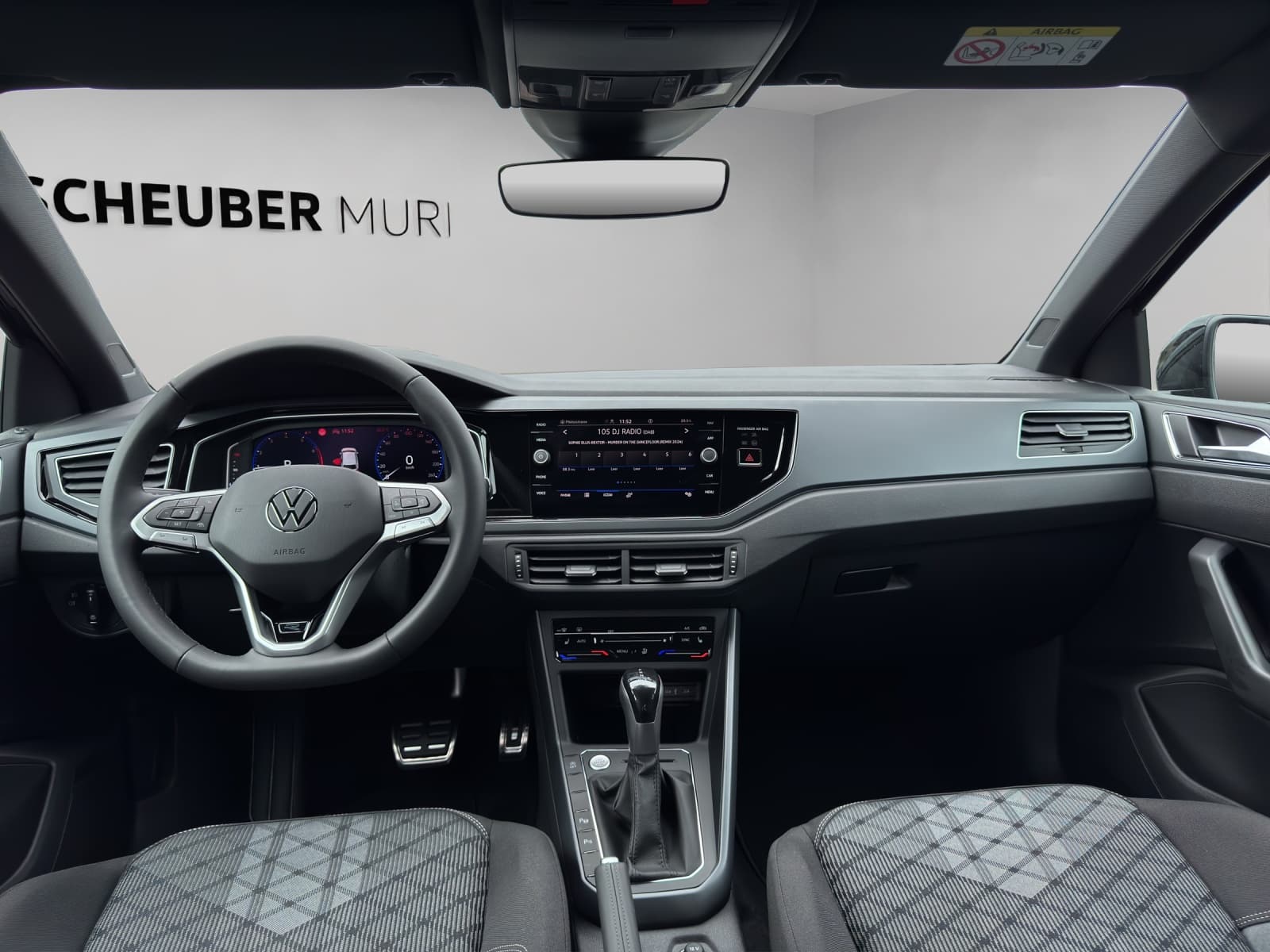 VW Polo 1.0 TSI R-Line DSG - Bild 5