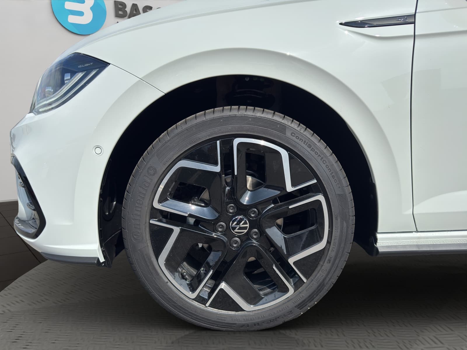 VW Polo 1.0 TSI R-Line DSG - Bild 7