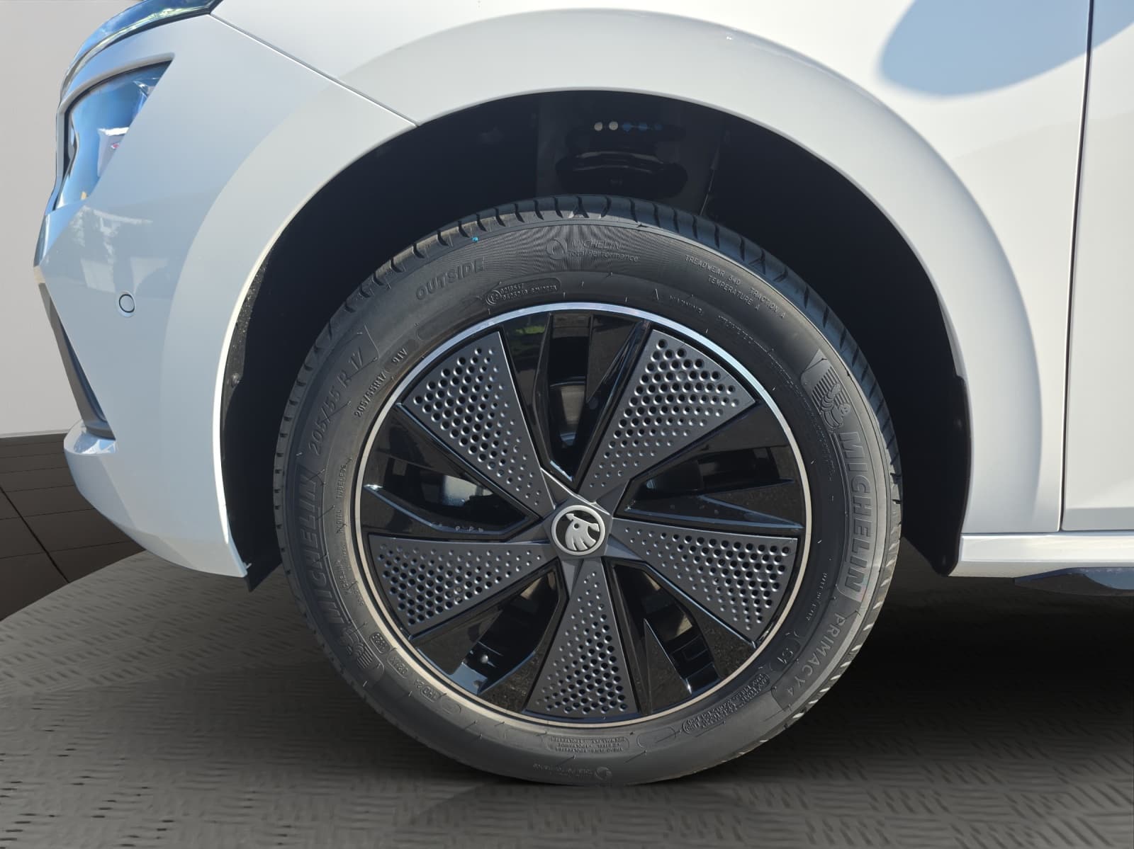 SKODA Kamiq 1.5 TSI Monte Carlo DSG - Bild 7