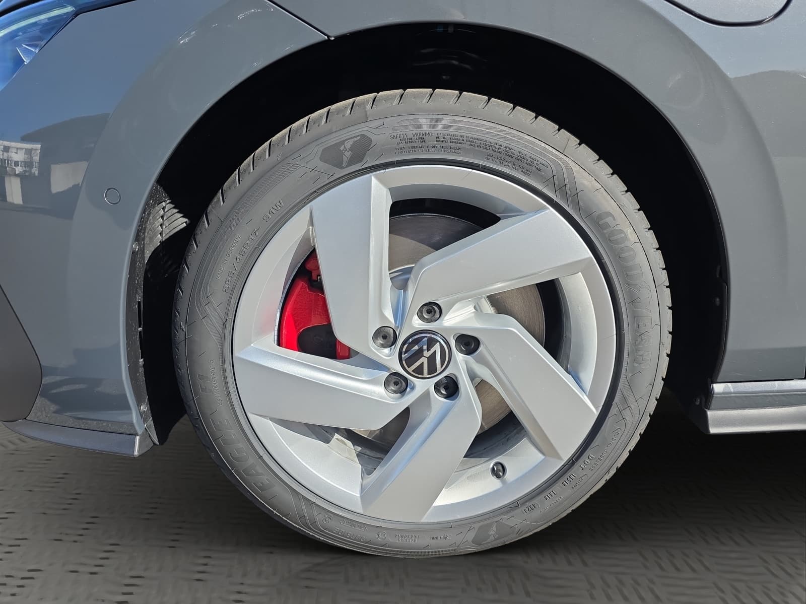 VW Golf 1.5 TSI PHEV GTE - Bild 7
