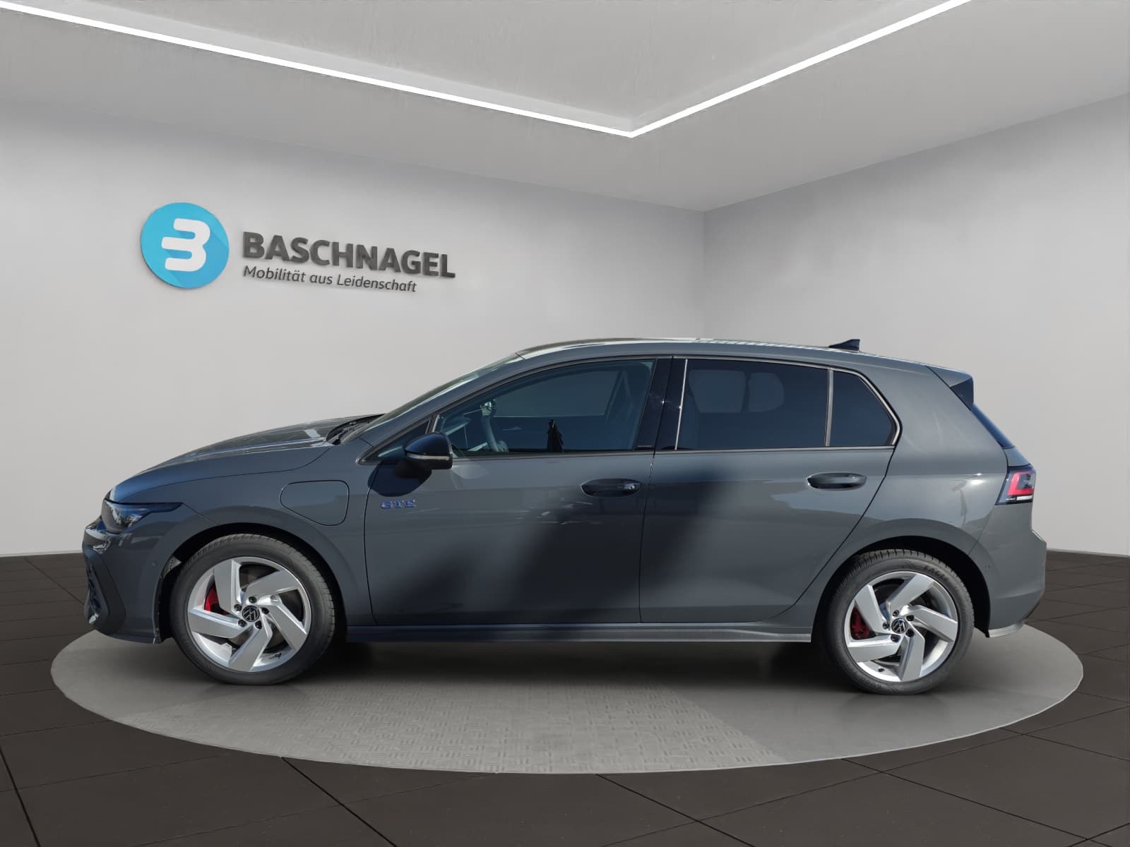 VW Golf 1.5 TSI PHEV GTE - Bild 2