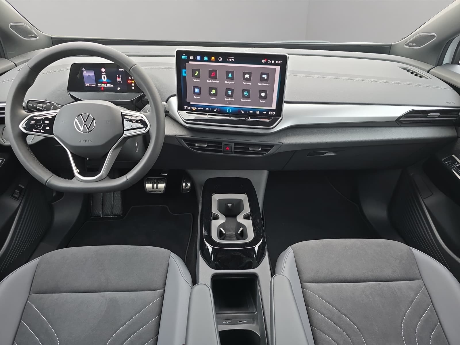 VW ID.4 Pro United 77 kWh 4 Motion - Bild 5
