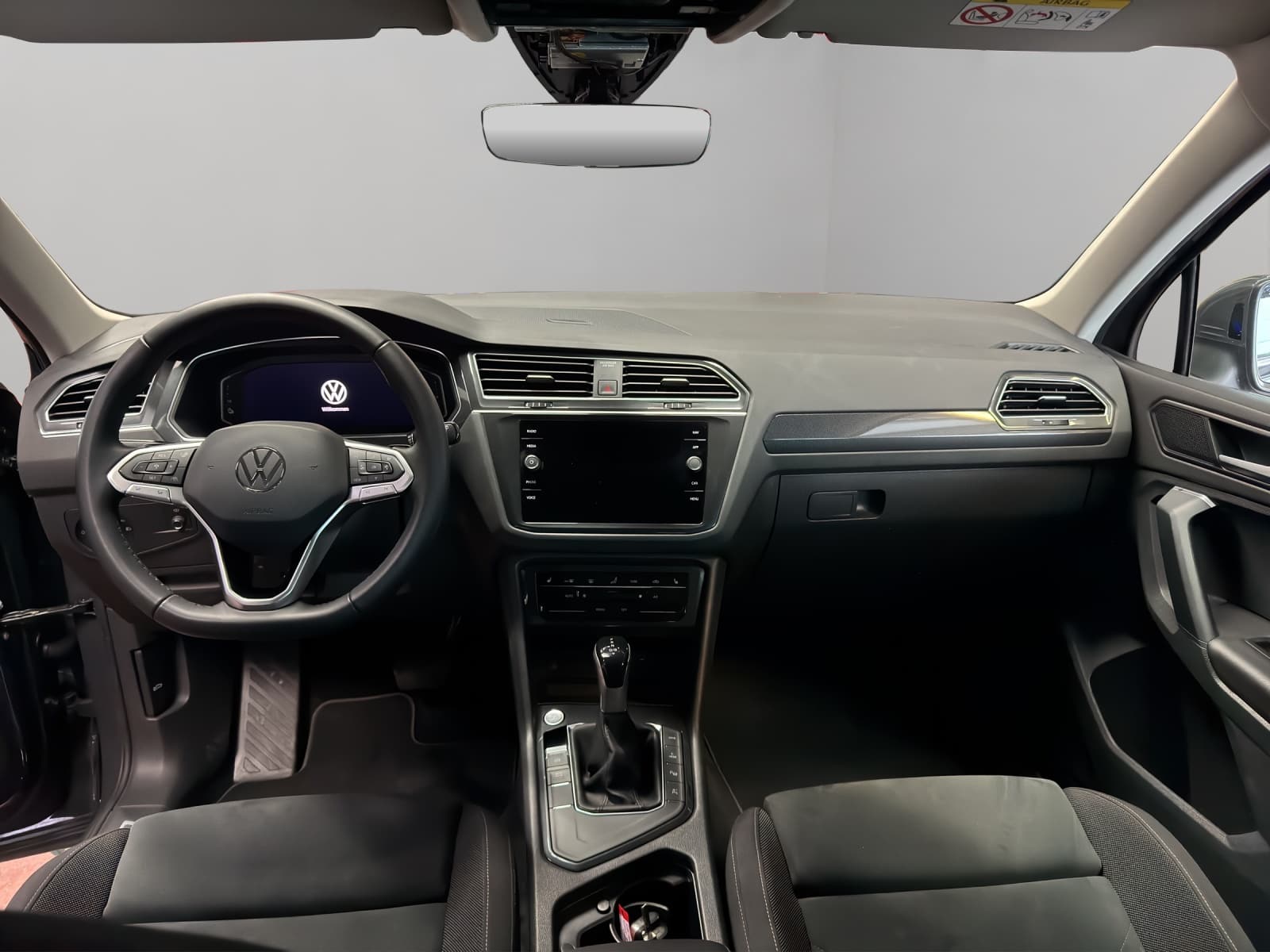 VW Tiguan 1.4TSI PHEV Elegance DSG - Bild 5