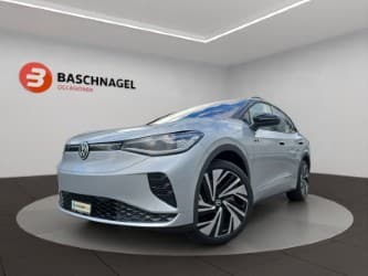 VW ID.4 GTX 77 kWh 4Motion - Bild 1