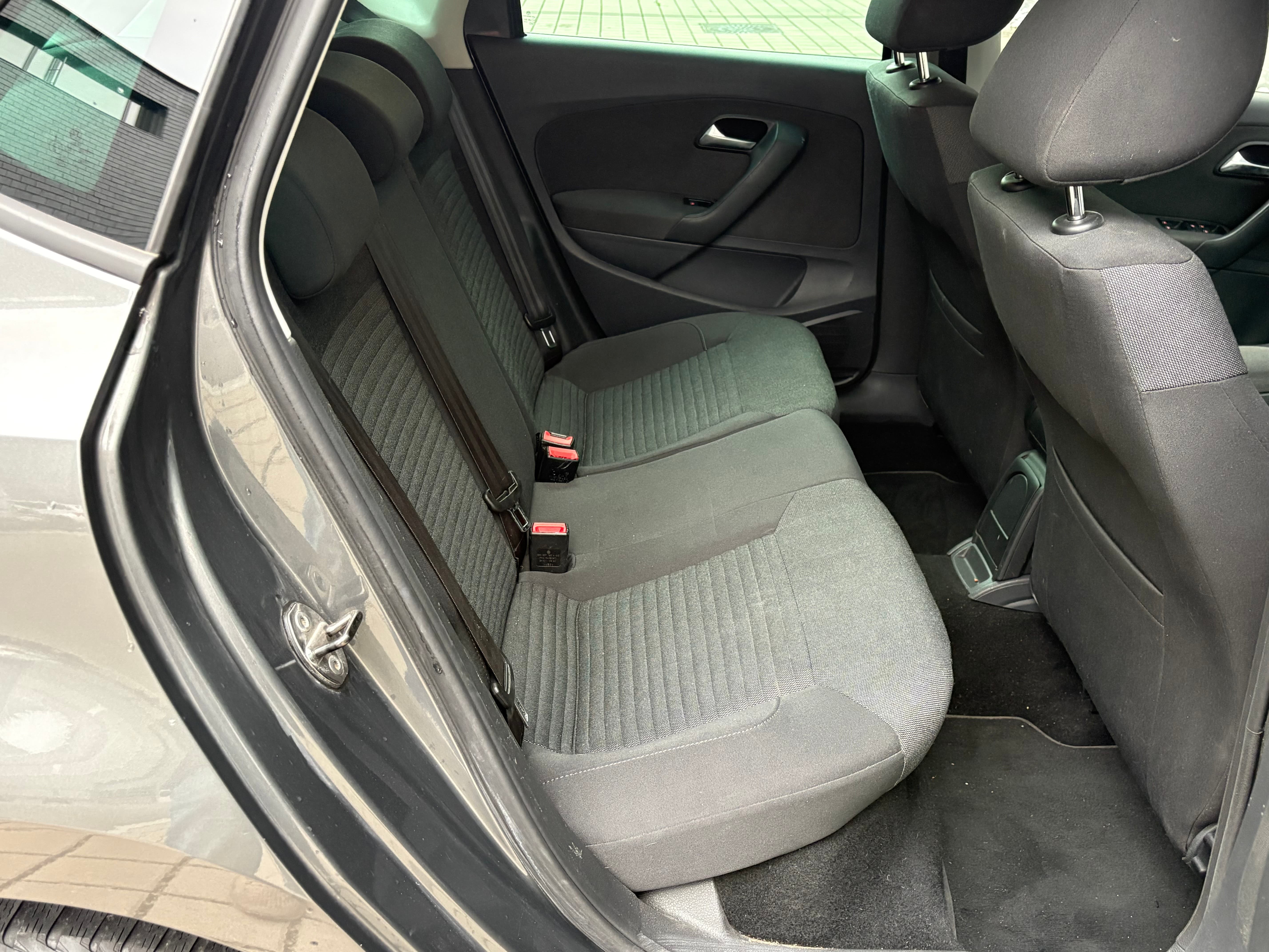 VW Polo 1.2 TSI Team DSG 88’000 km – frisch ab MFK & Service – Steuerkette neu - Bild 14