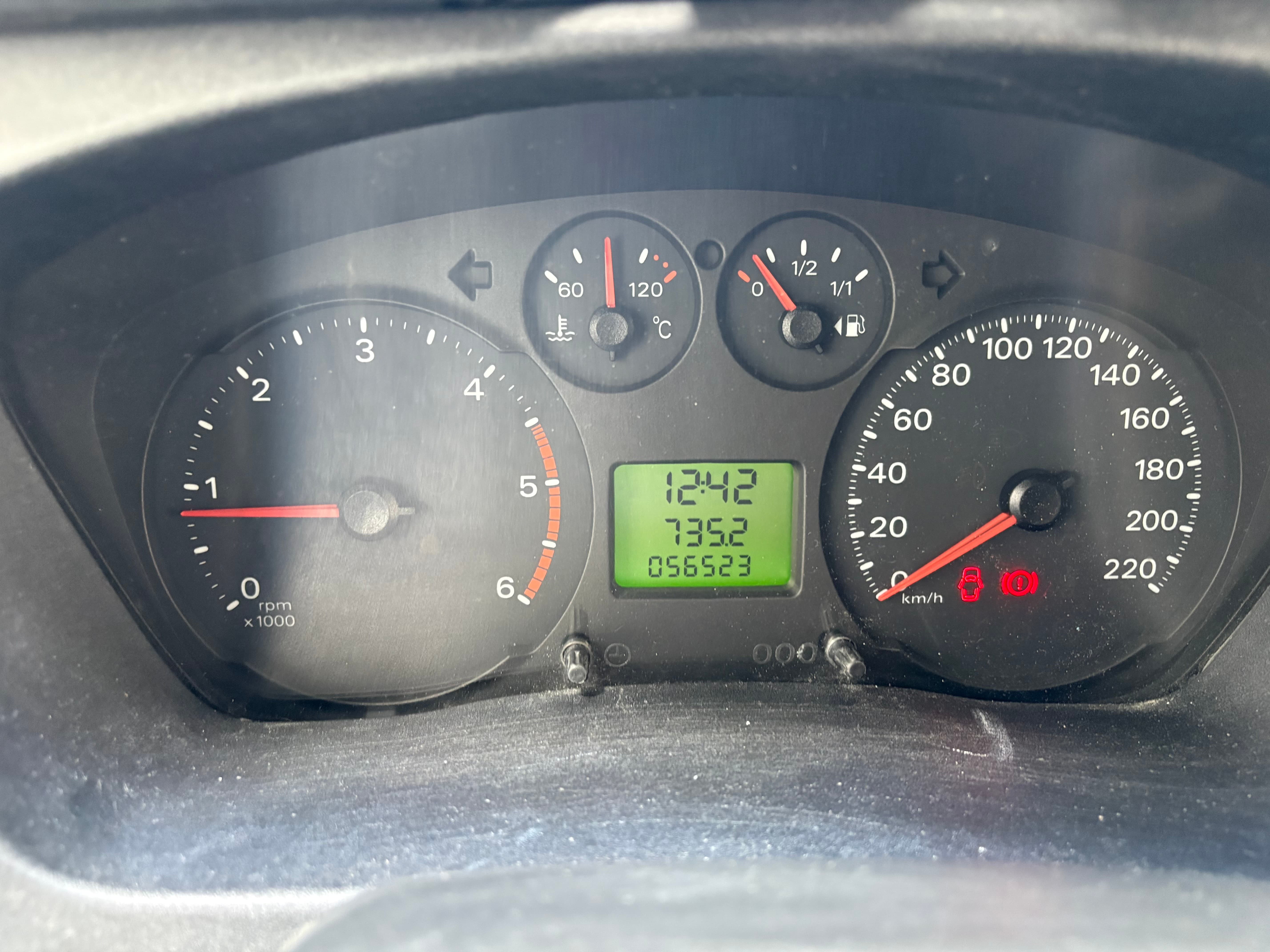 FORD Transit 2.2 TDCi 300 L frisch ab MFK | 56000km - Bild 10
