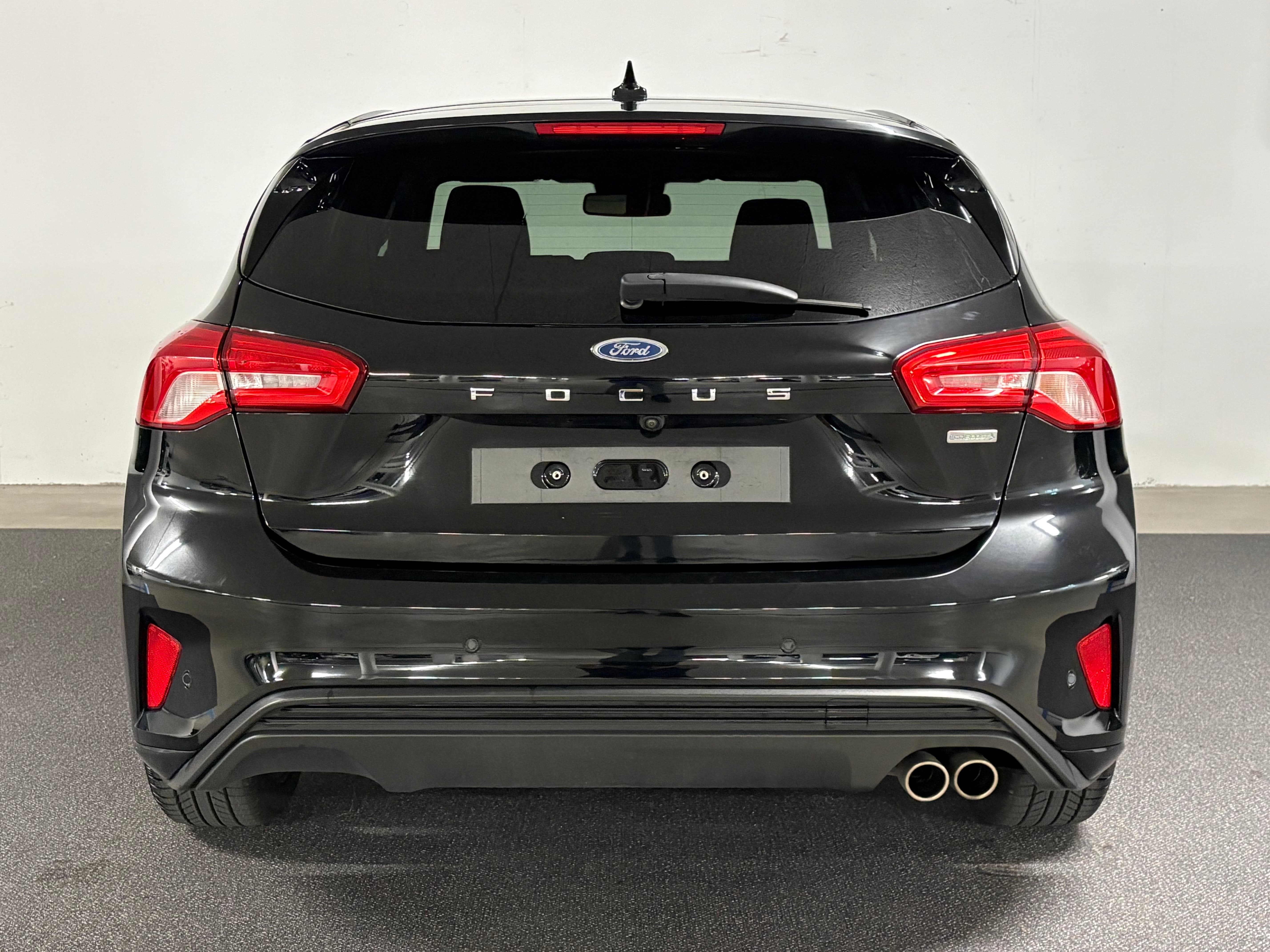 FORD Focus 1.0 SCTi ST Line Frisch ab MFK und Service - Bild 7