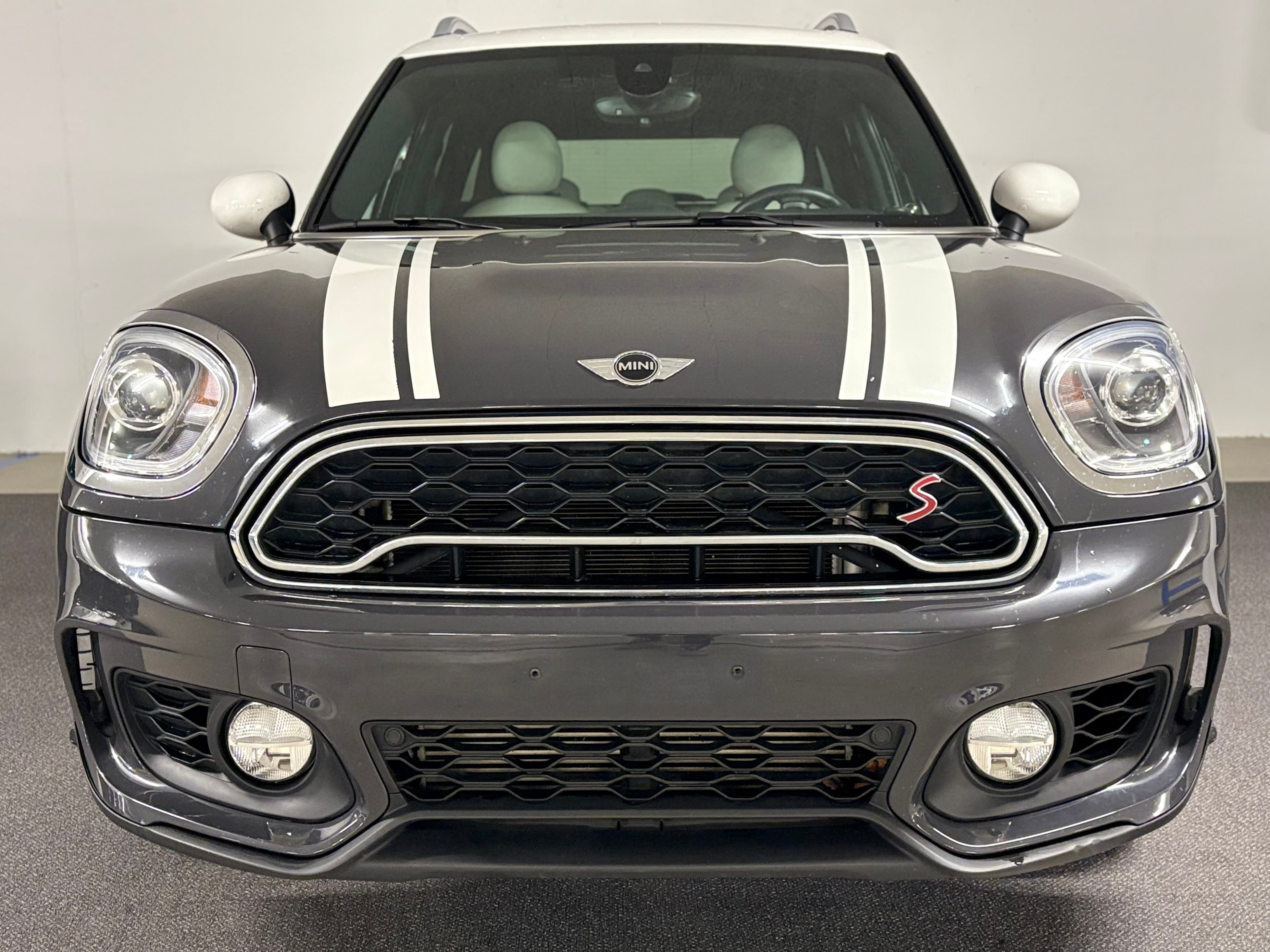 MINI Countryman Cooper S ALL4 Steptronic Frisch ab MFK - Bild 2