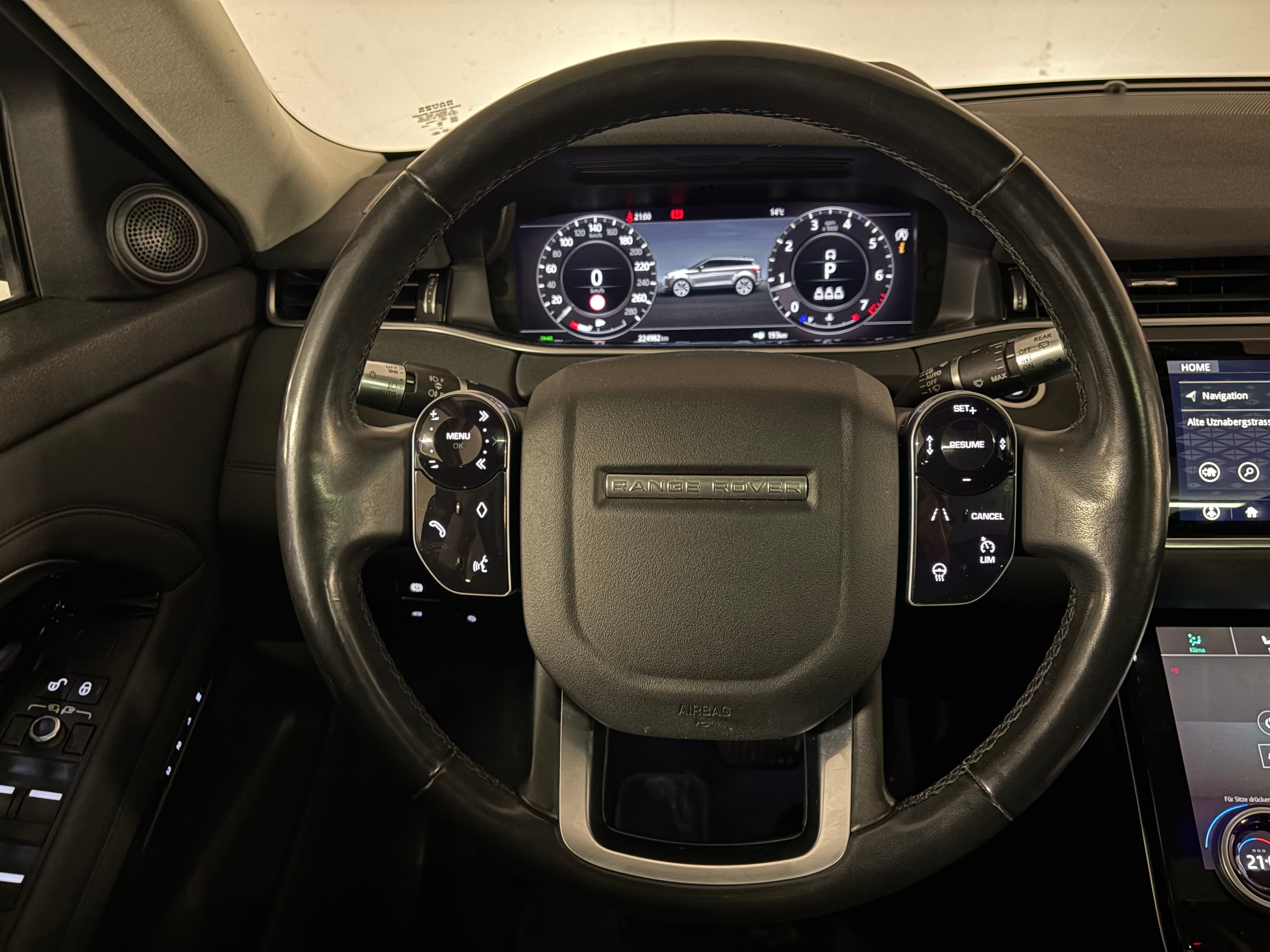 LAND ROVER Range Rover Evoque P 200 MHEV AT9 - Bild 15