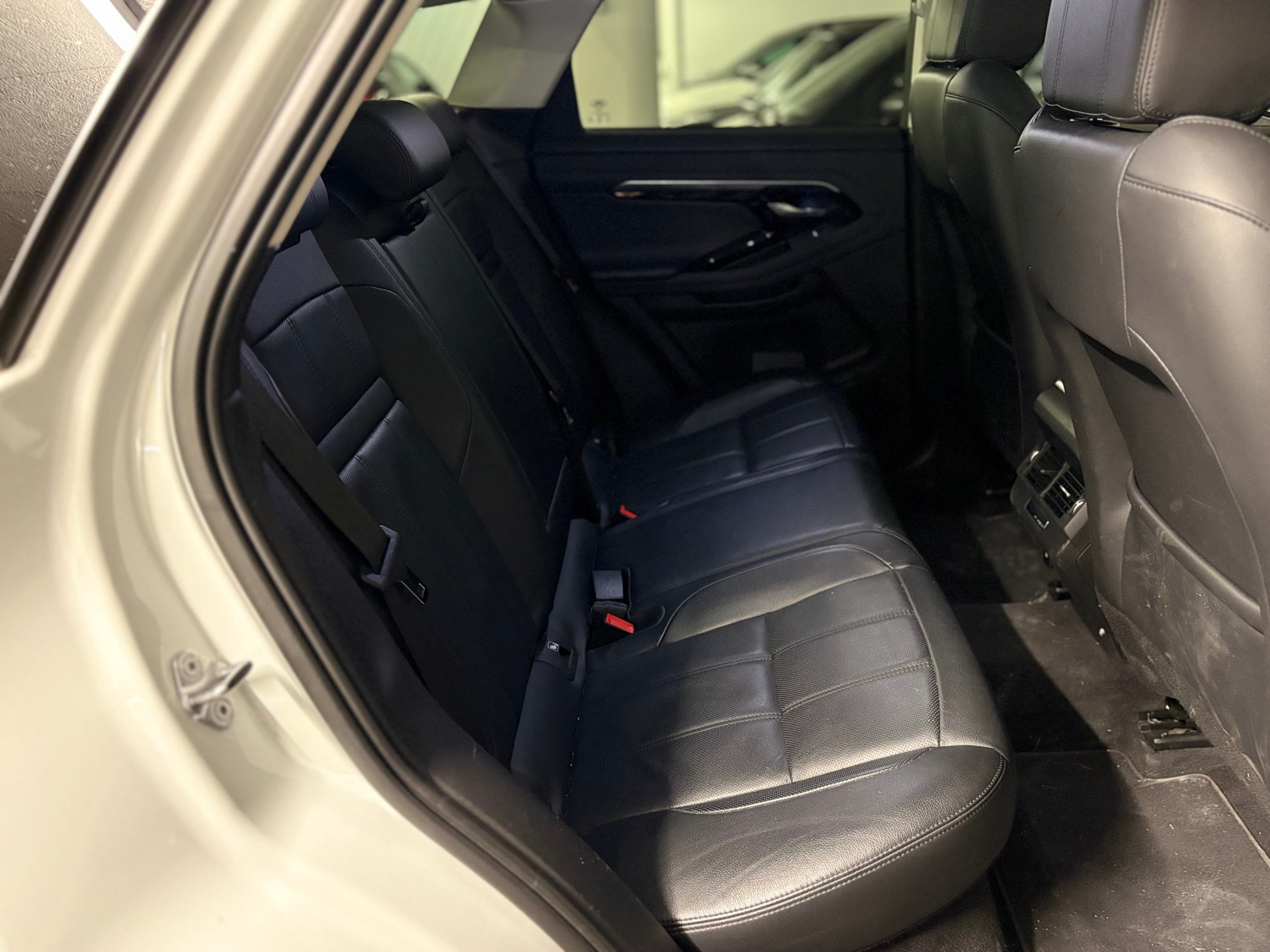 LAND ROVER Range Rover Evoque P 200 MHEV AT9 - Bild 12