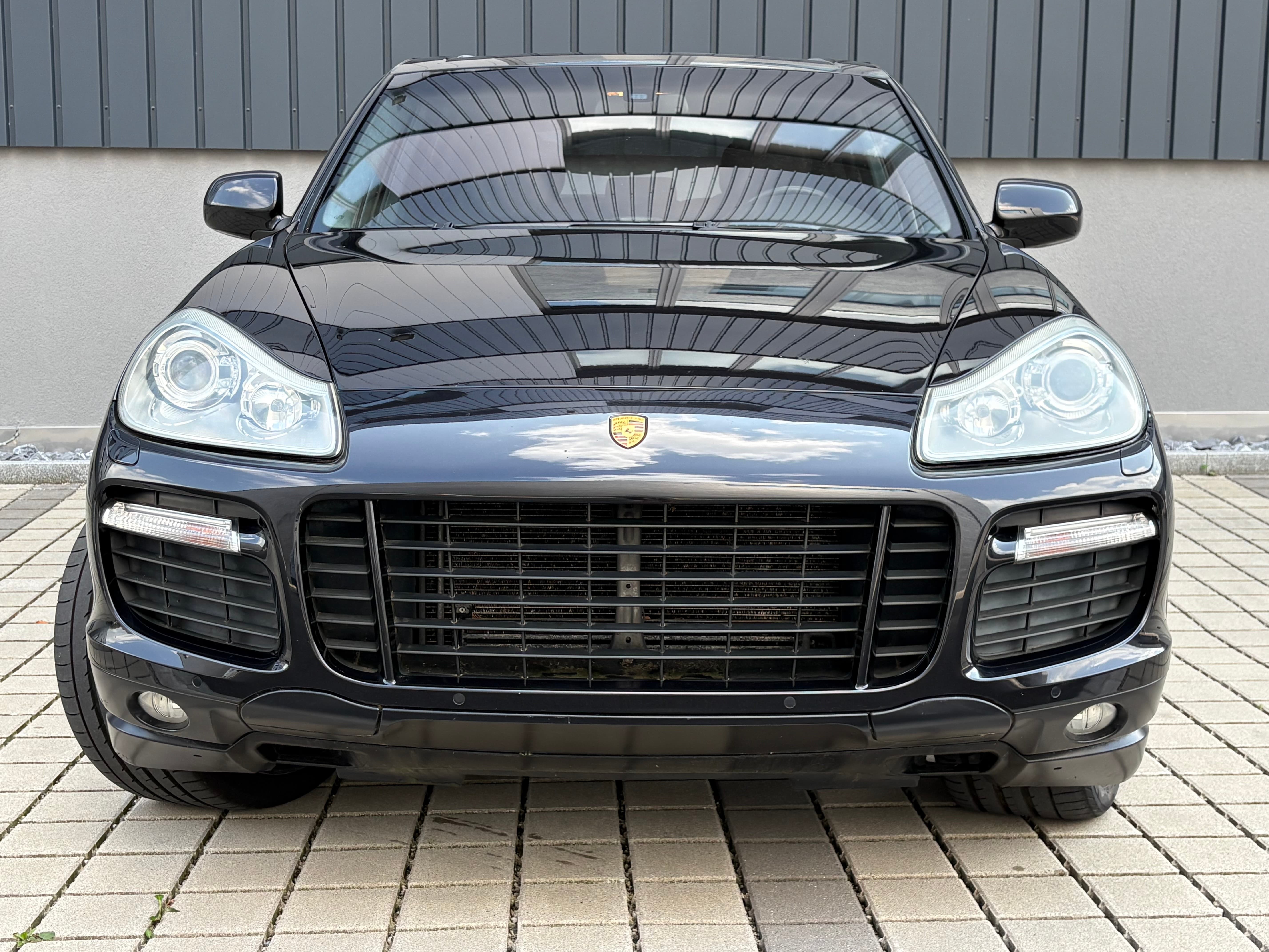 PORSCHE Cayenne GTS Tiptronic - Bild 2