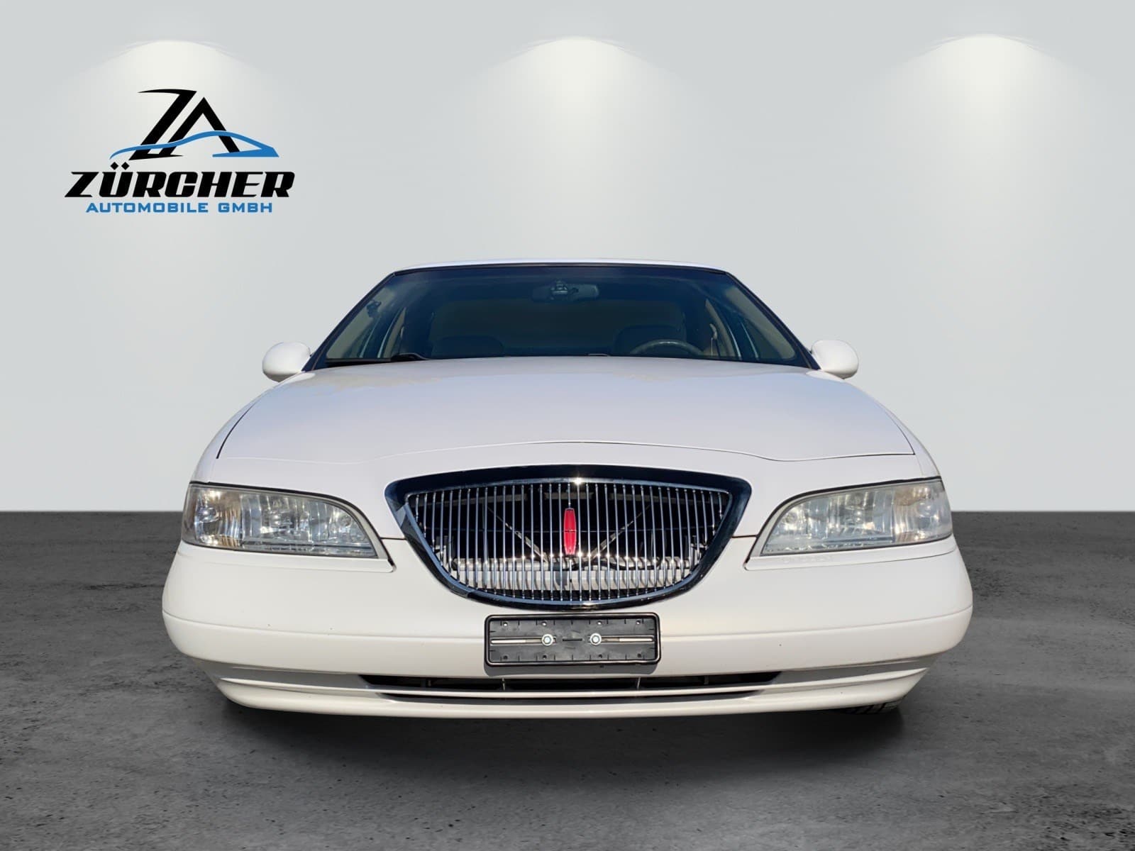 LINCOLN MARK VIII LSC - Bild 2