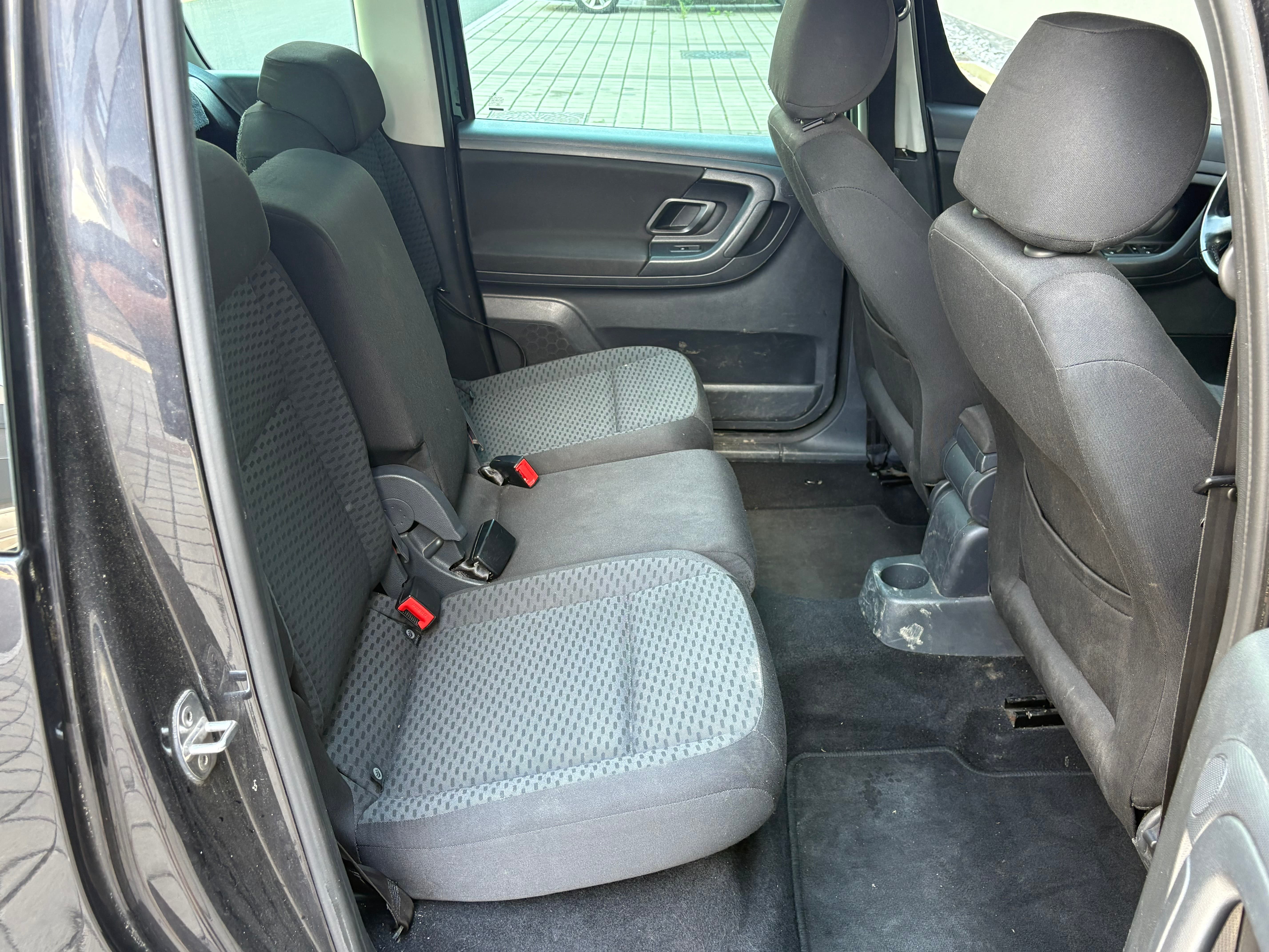 SKODA Roomster 1.2 TSI Ambition (DSG Automat) Frisch ab MFK - Bild 12
