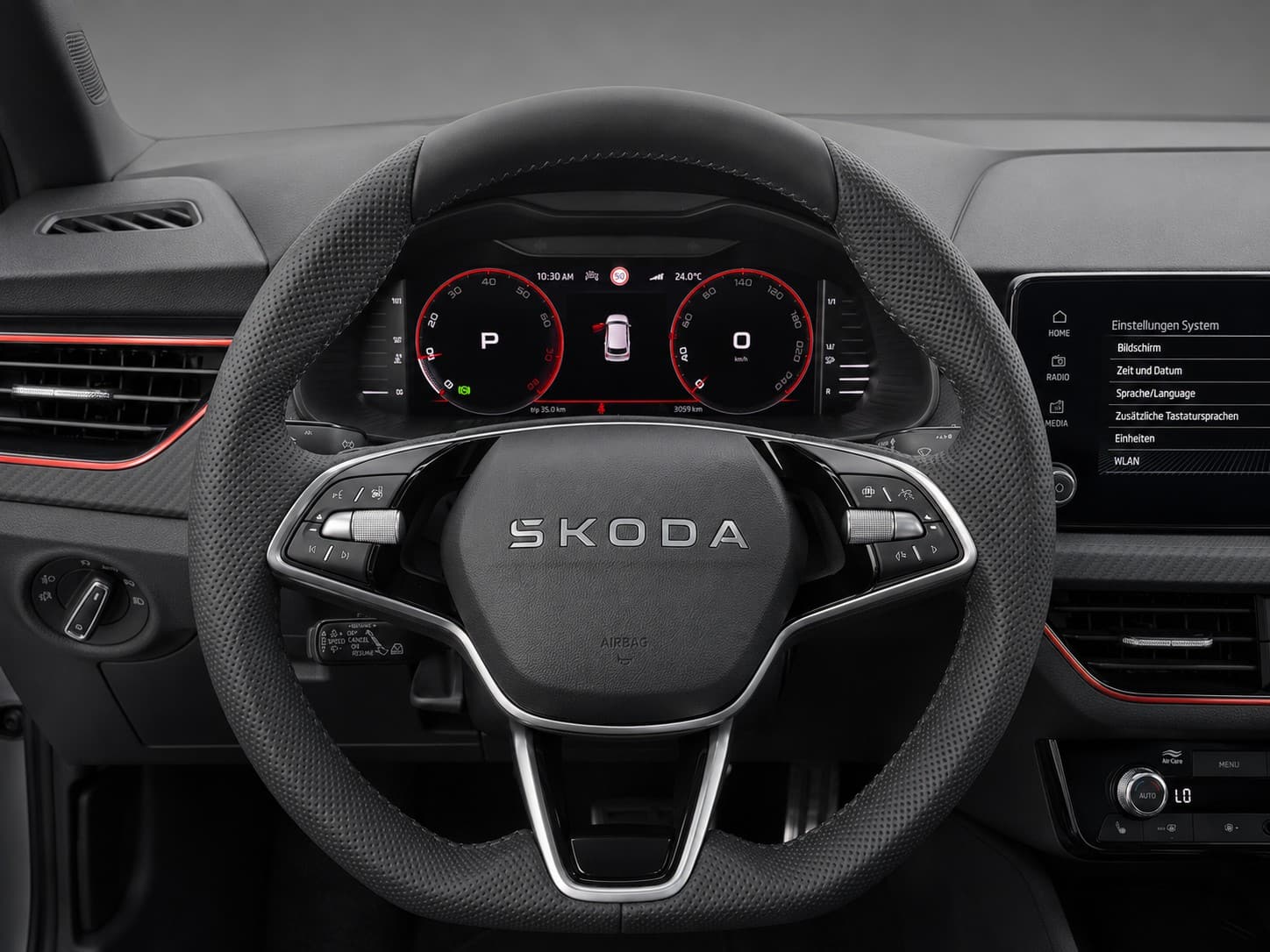 SKODA Kamiq 1.5 TSI Monte Carlo DSG - Bild 2