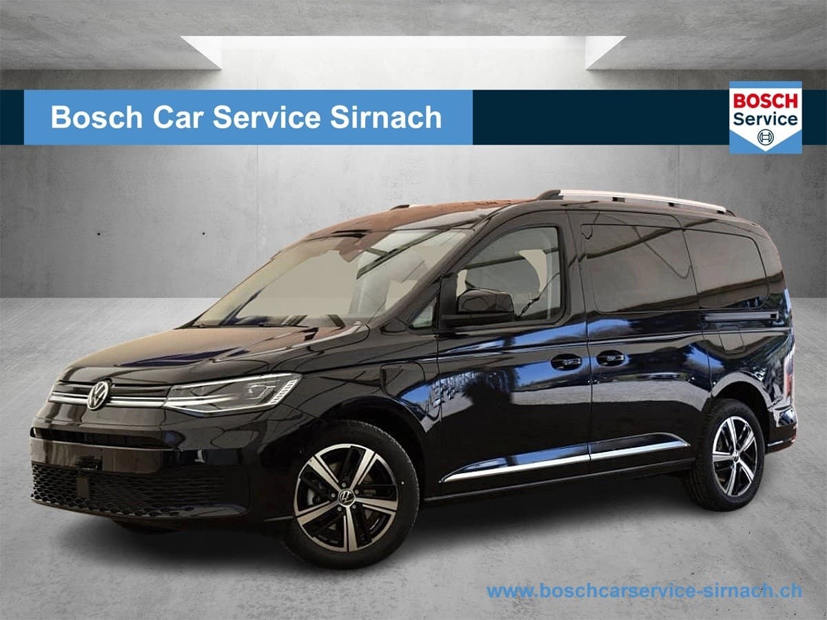 VW Caddy Maxi 1.5 TSI Plug in Hybrid Style DSG - Bild 3