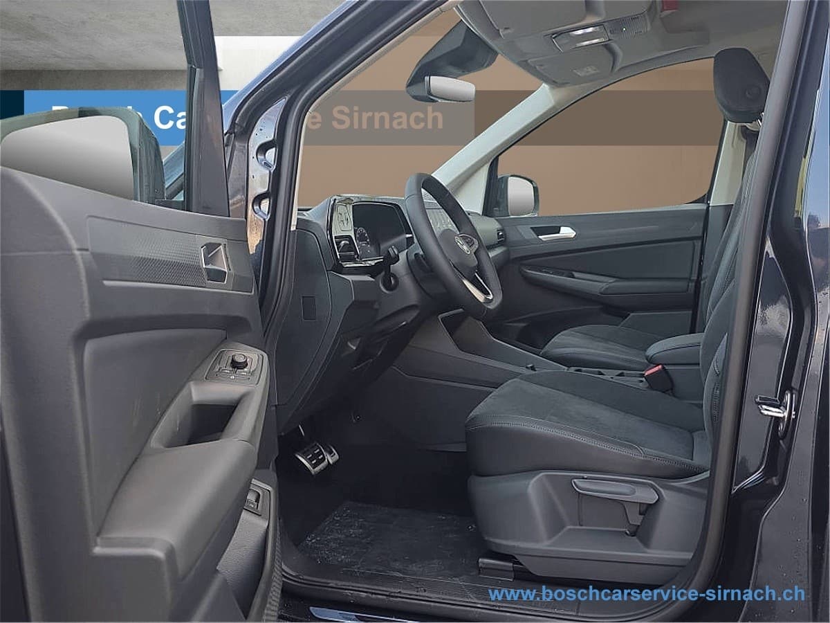 VW Caddy Maxi 1.5 TSI Plug in Hybrid Style DSG - Bild 7