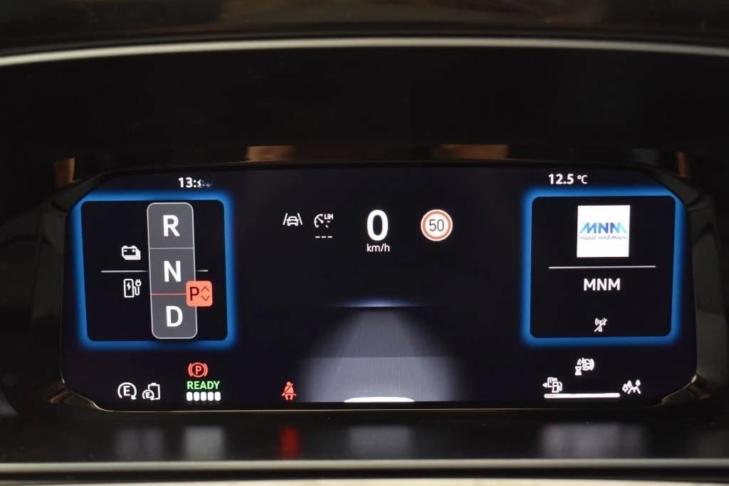VW Caddy Maxi 1.5 TSI Plug in Hybrid Style DSG - Bild 12