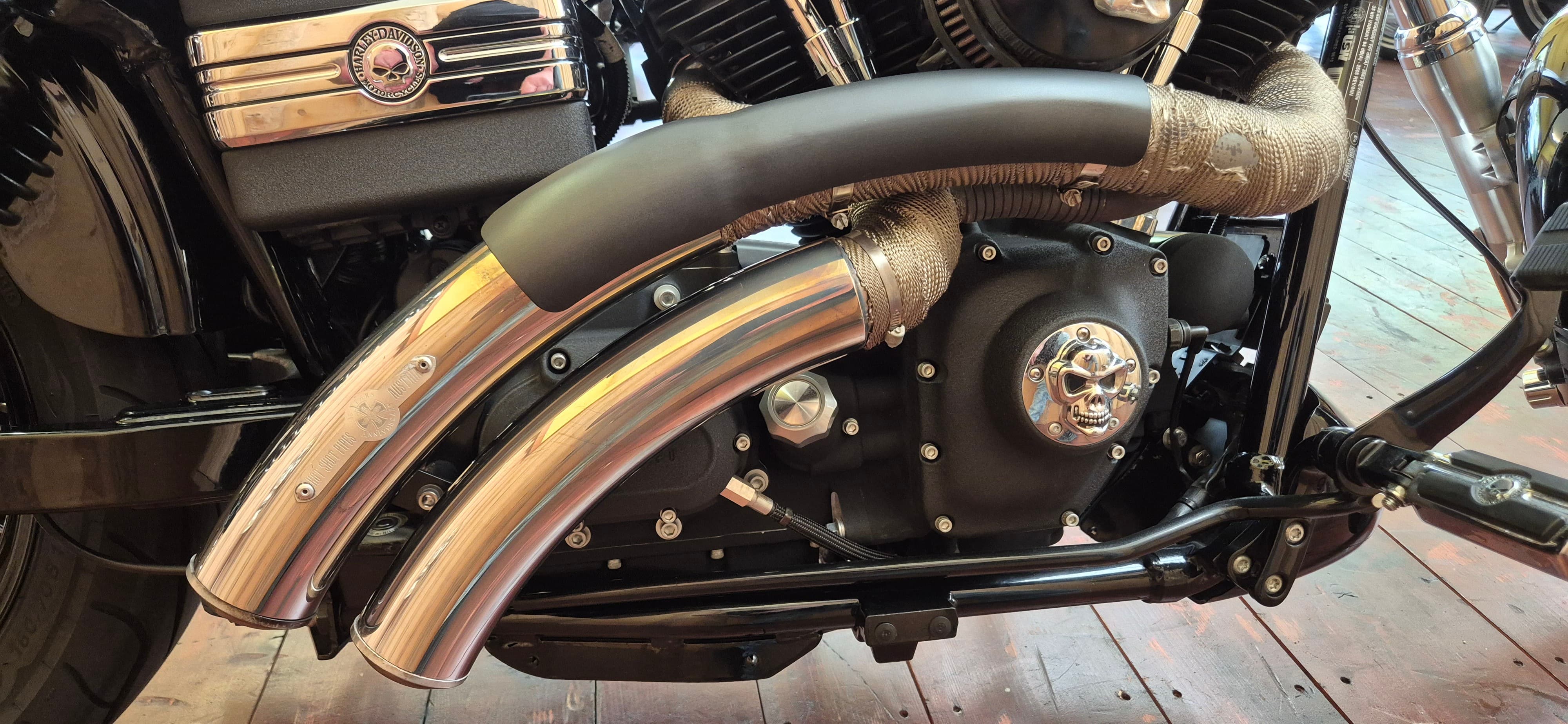 HARLEY-DAVIDSON Dyna - Bild 13