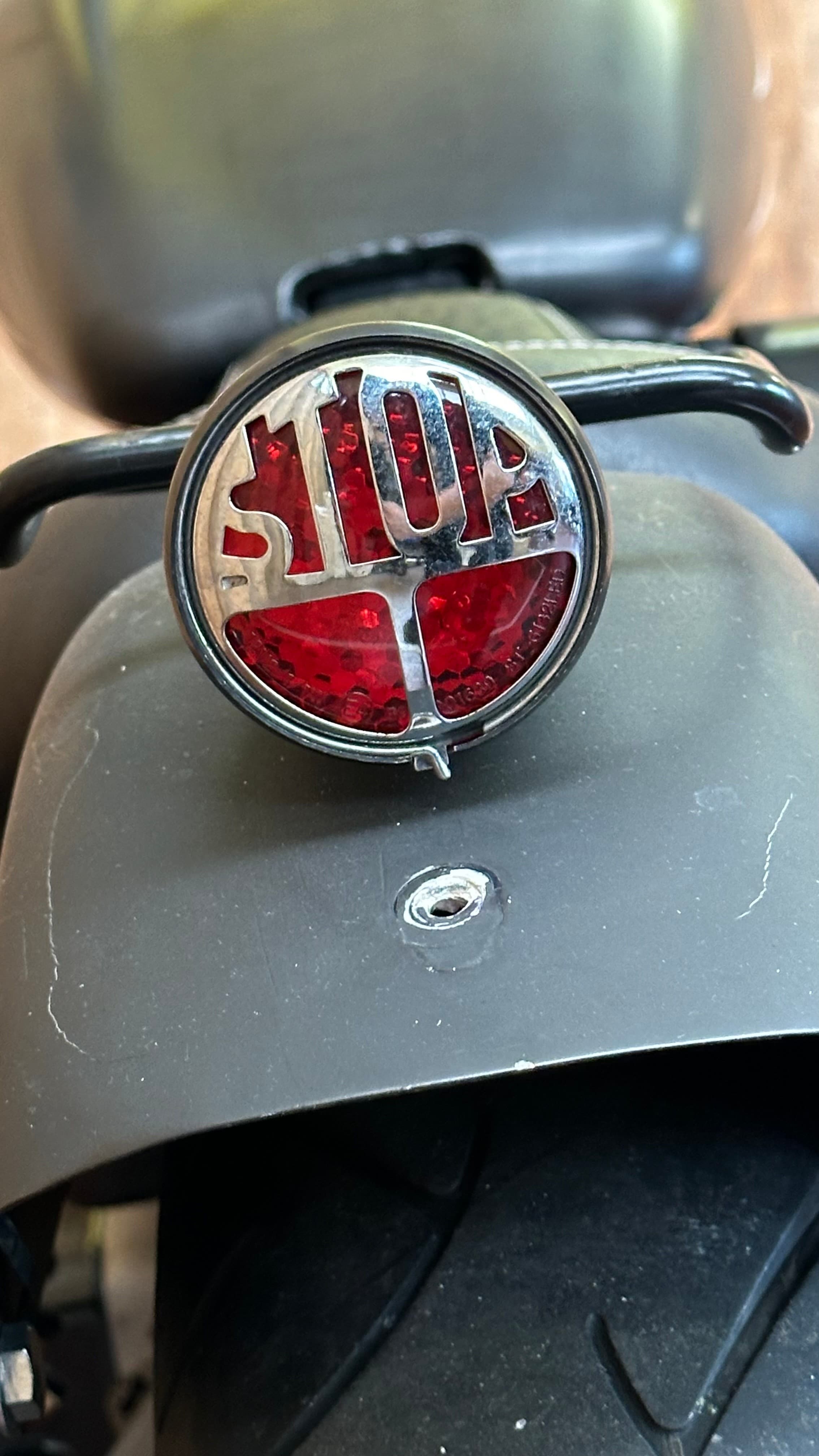 HARLEY-DAVIDSON Dyna - Bild 5
