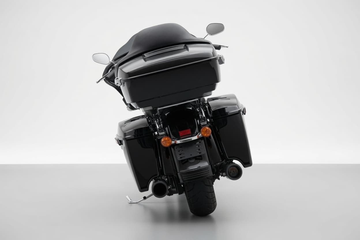 HARLEY-DAVIDSON FLTRXS Road Glide Special 114 - Bild 2