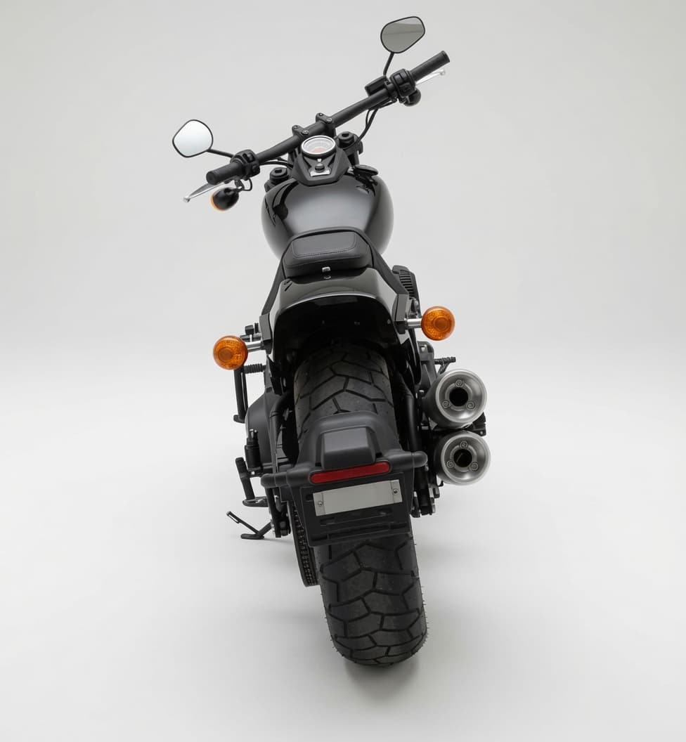 HARLEY-DAVIDSON FXFBS Fat Bob 114 ABS - Bild 3