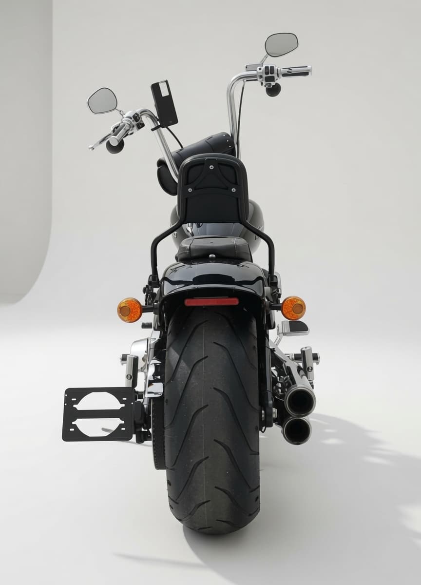 HARLEY-DAVIDSON FXBRS Breakout 114 ABS - Bild 2