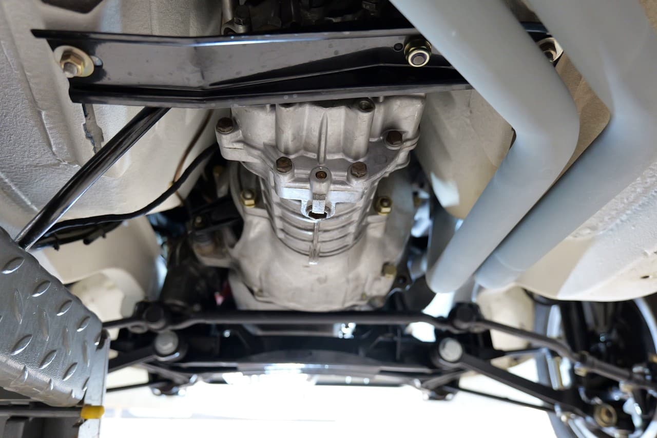 BMW 3.0 CSL   (E9) - Bild 11