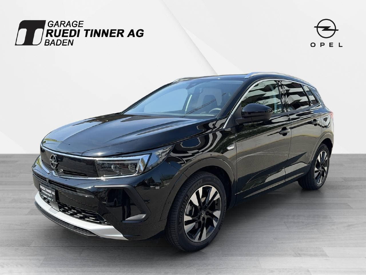 OPEL Grandland 1.6 T PHEV Ultimate - Bild 1
