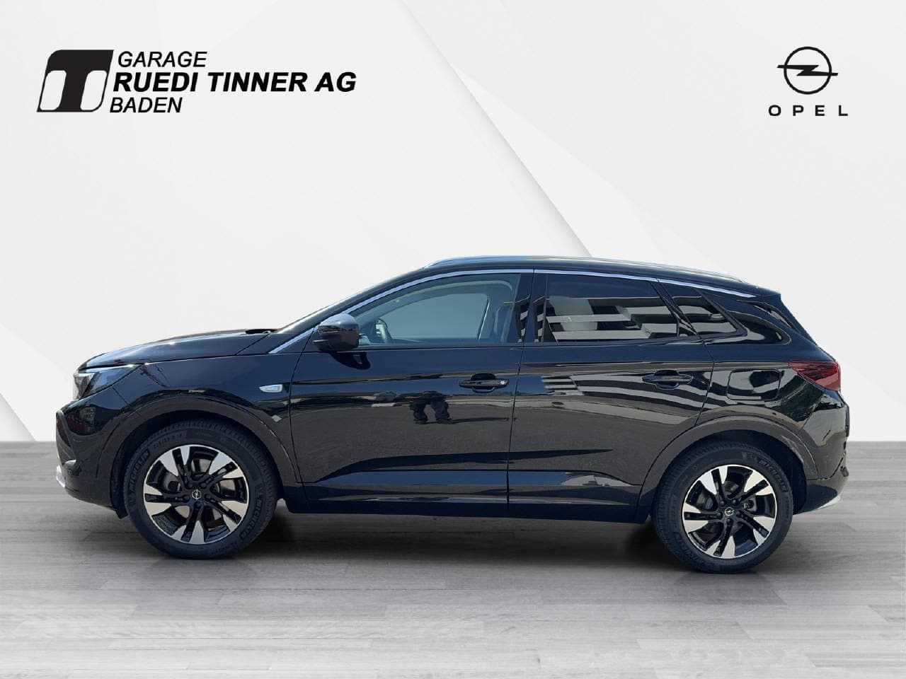 OPEL Grandland 1.6 T PHEV Ultimate - Bild 8