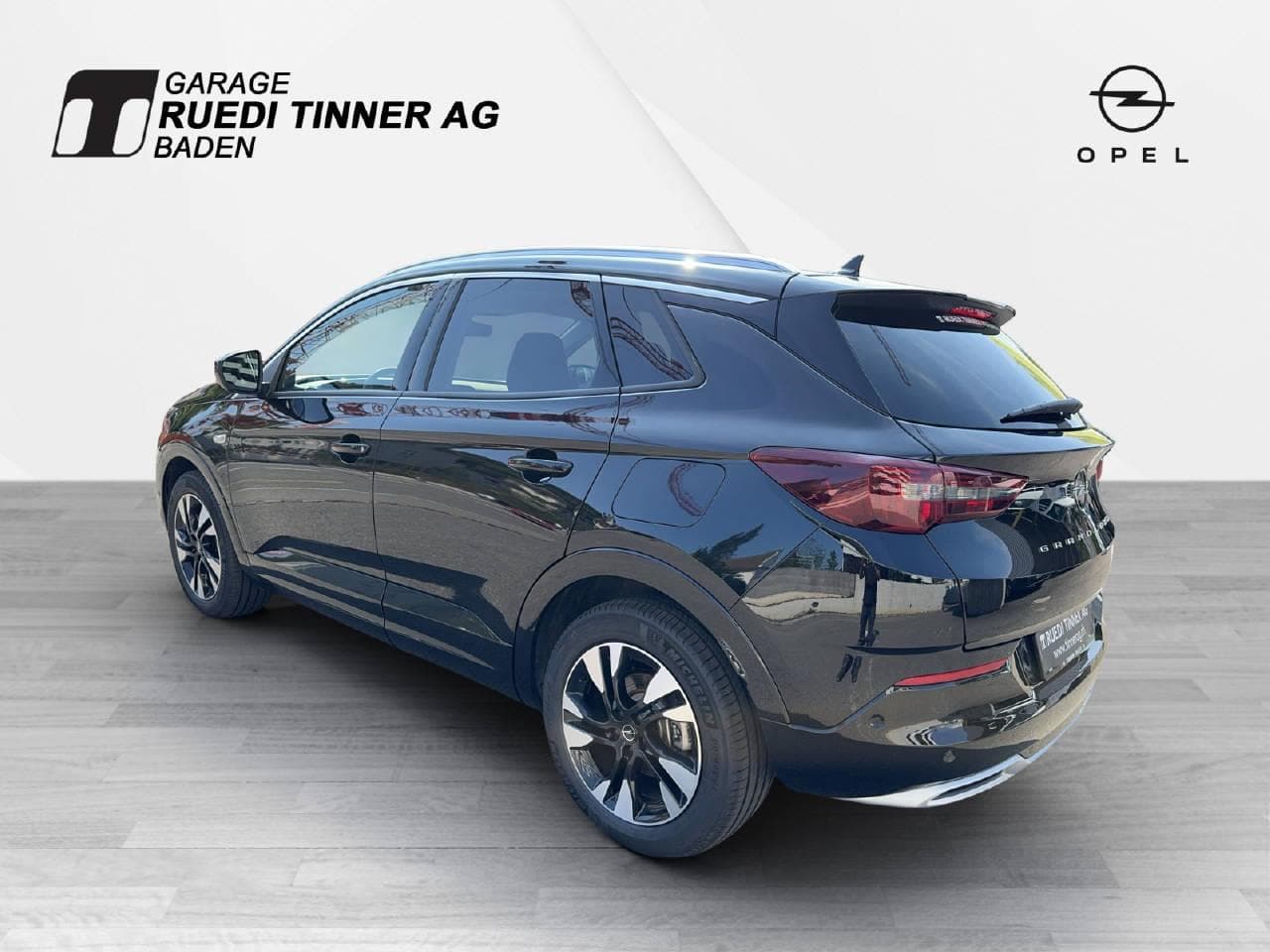 OPEL Grandland 1.6 T PHEV Ultimate - Bild 7