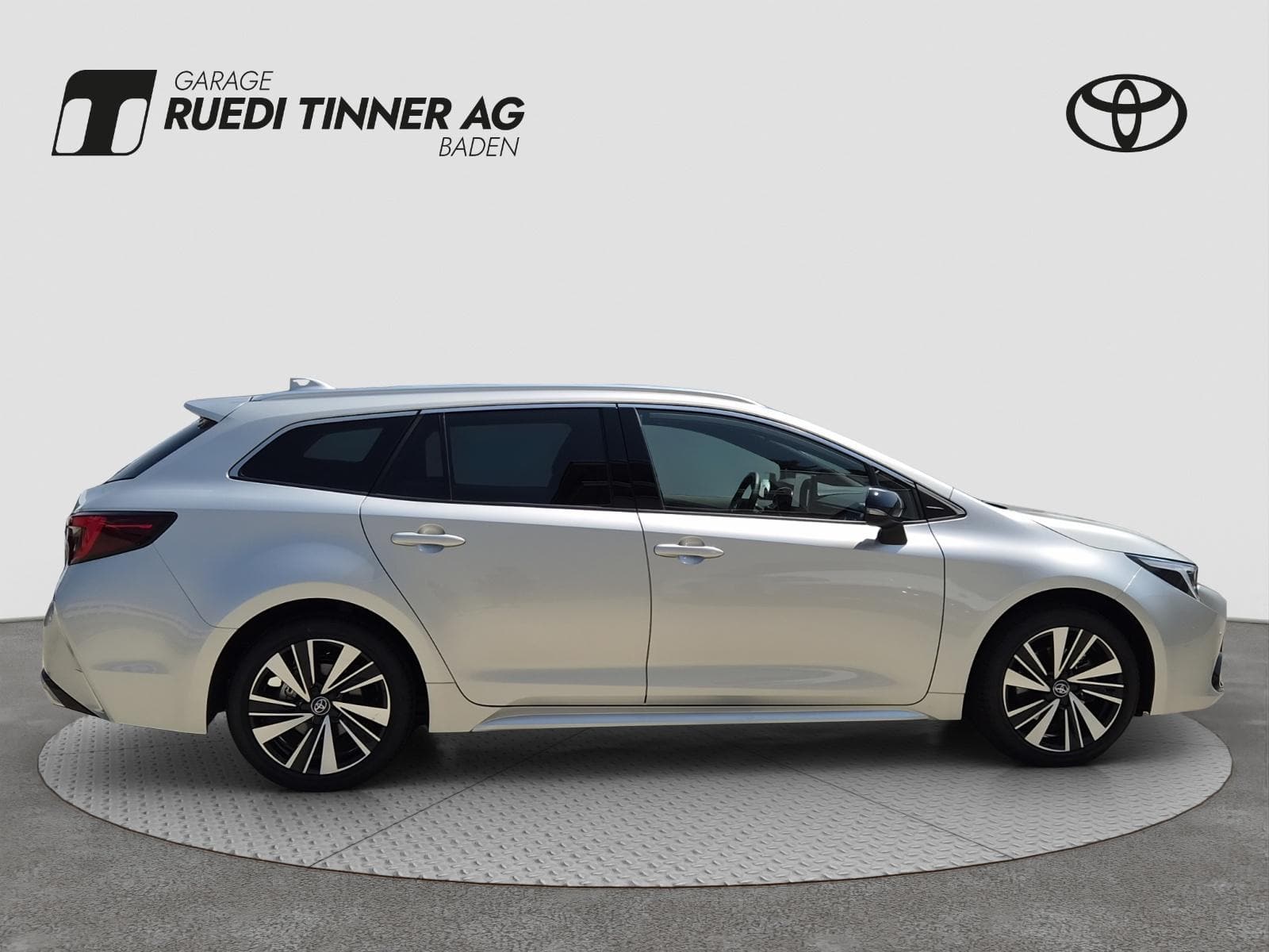 TOYOTA Corolla 2.0 HSD Trend - Bild 4