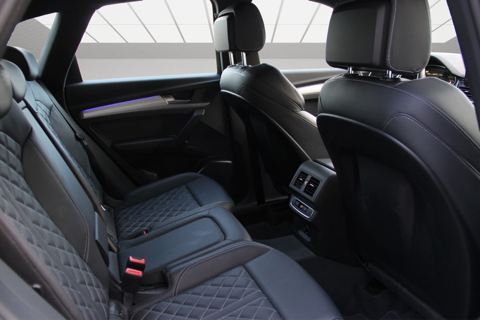 AUDI Q5 50 TDI advanced quattro tiptronic - Bild 12