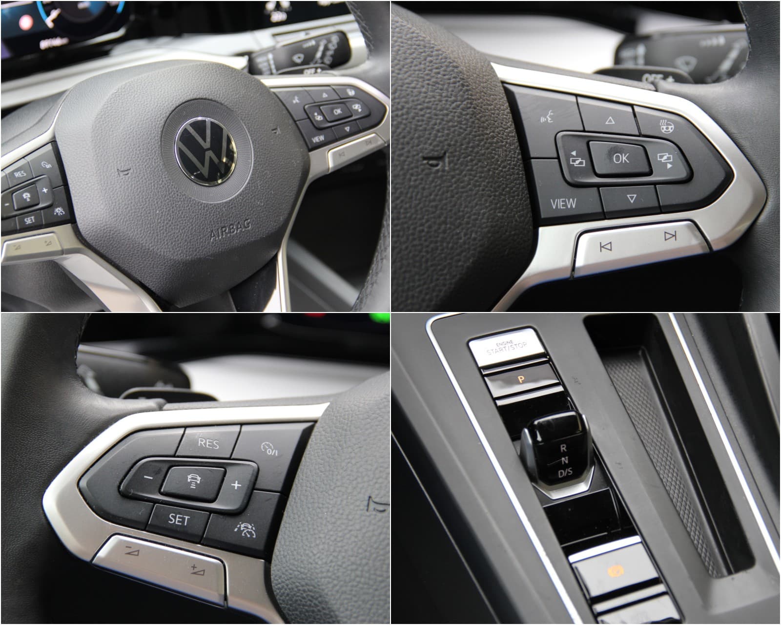 VW Golf 2.0 TDI Life DSG 4Motion - Bild 18