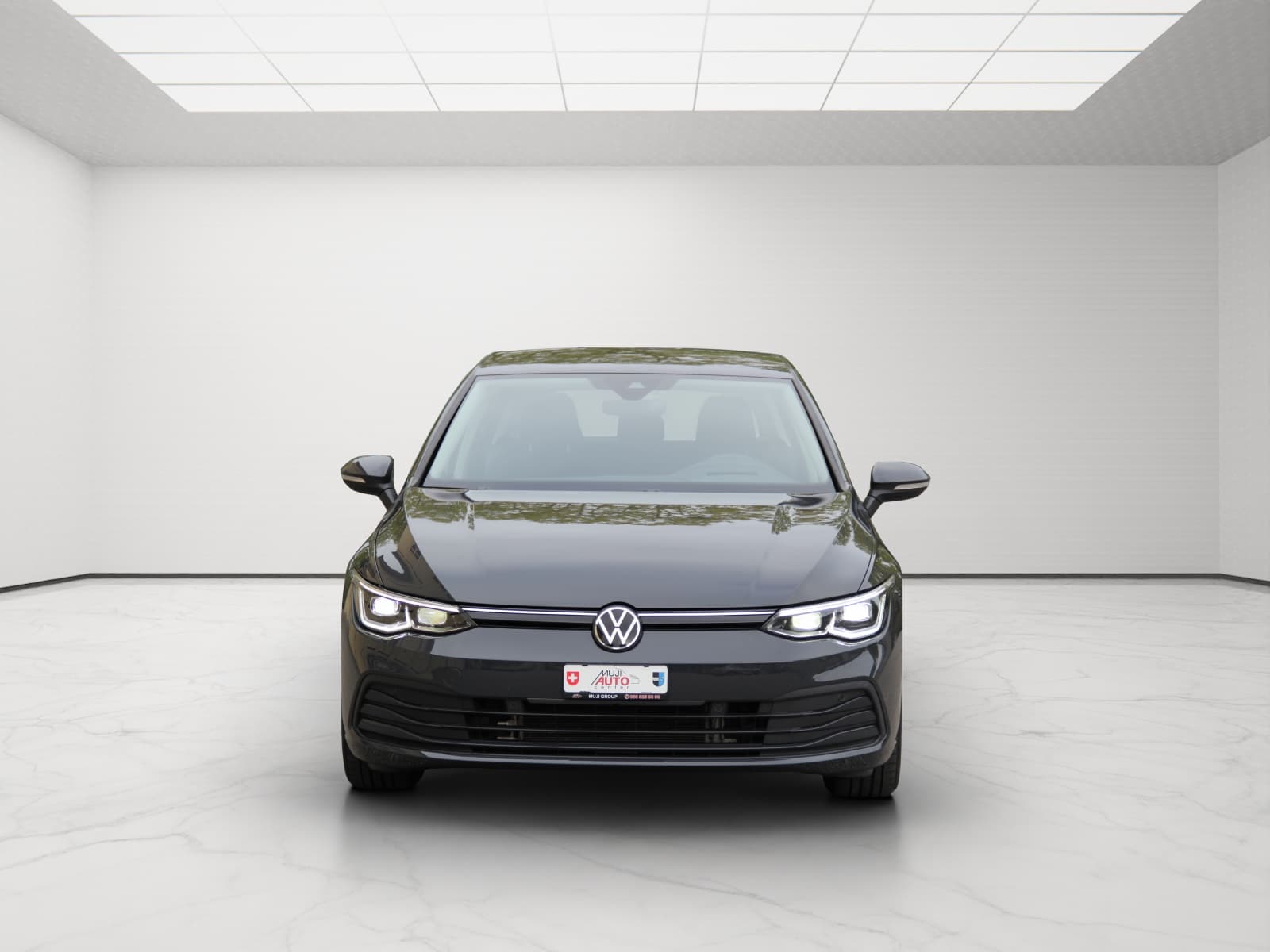 VW Golf 2.0 TDI Life DSG 4Motion - Bild 7