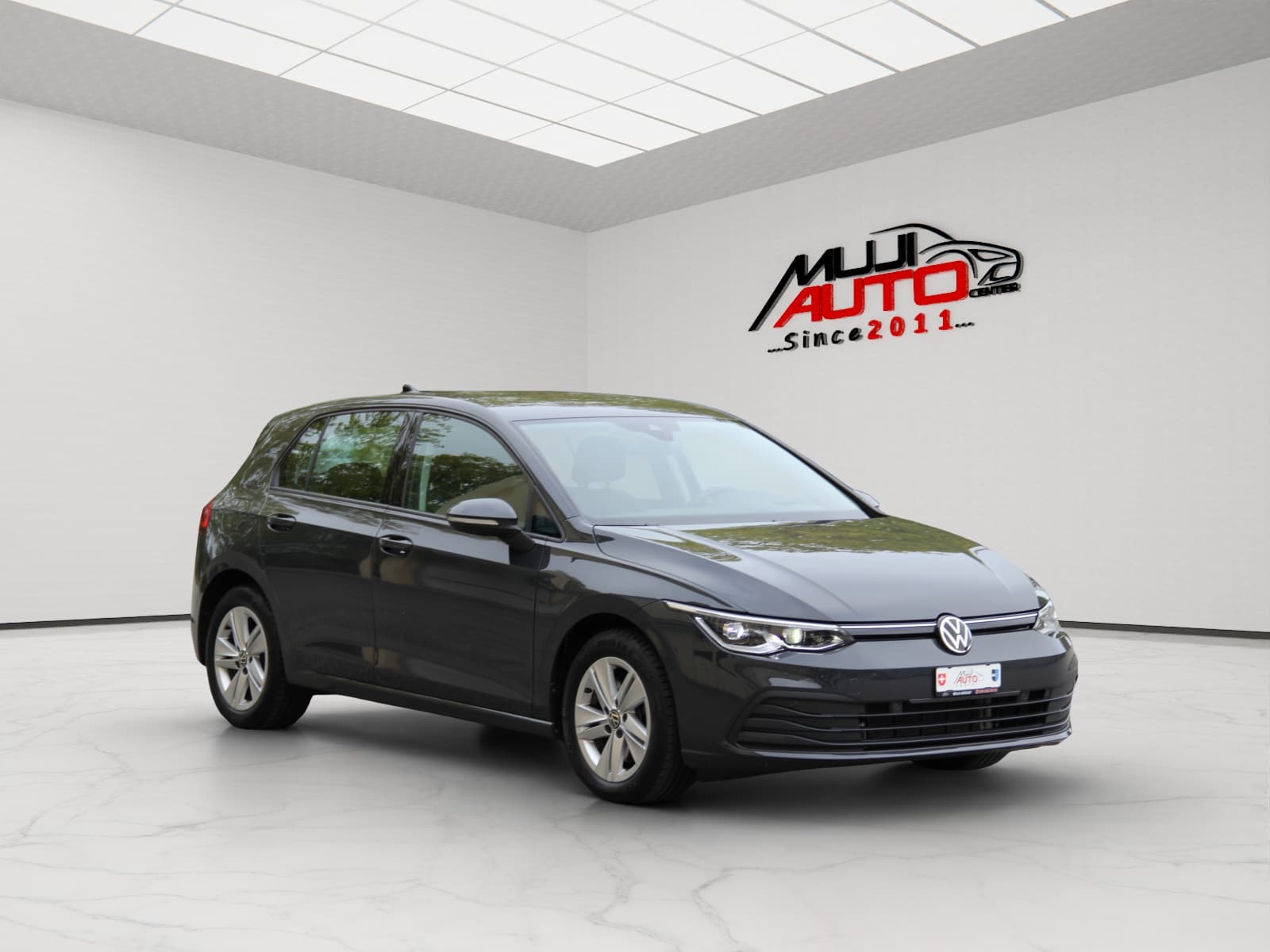 VW Golf 2.0 TDI Life DSG 4Motion - Bild 6