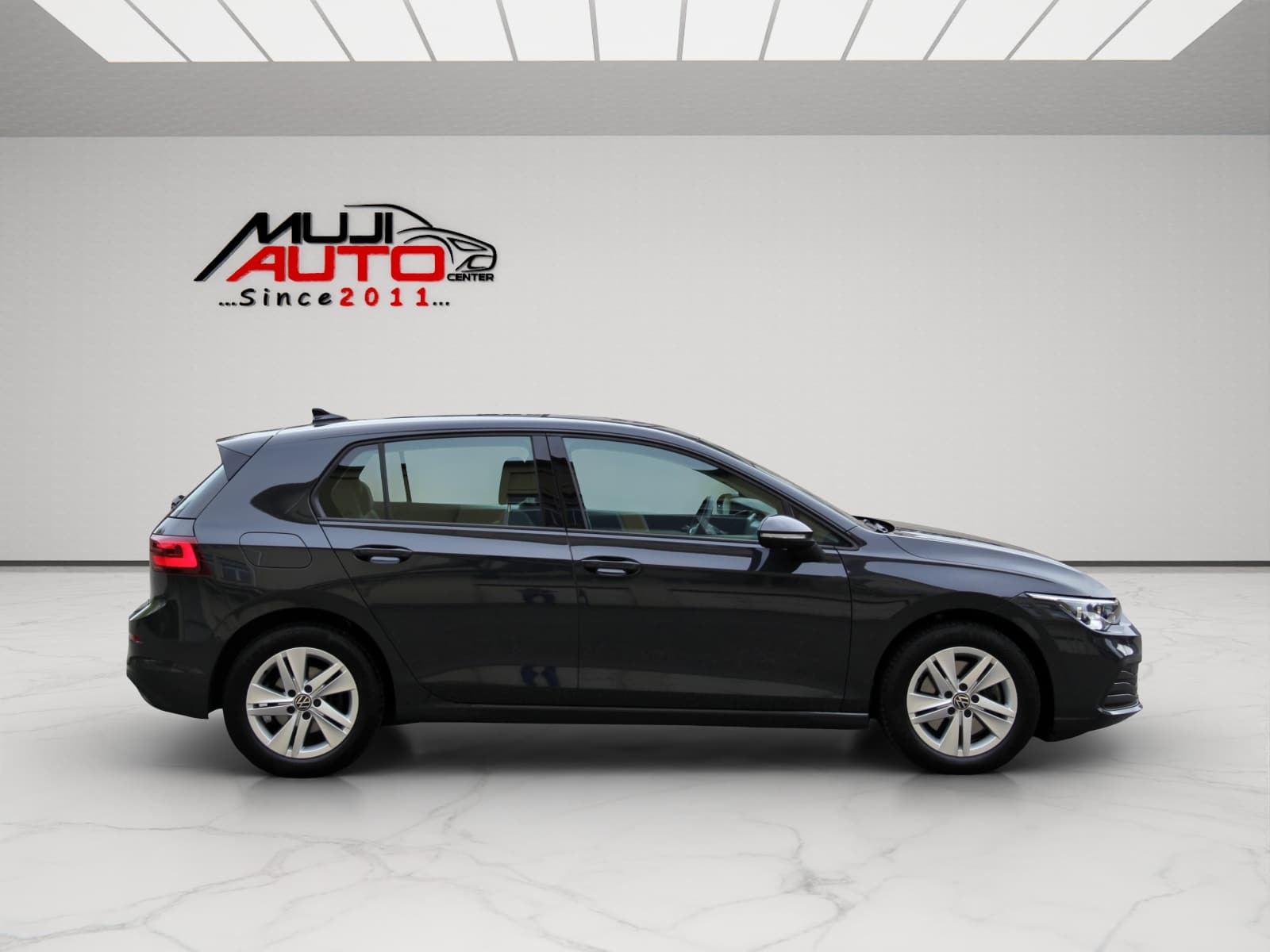 VW Golf 2.0 TDI Life DSG 4Motion - Bild 5