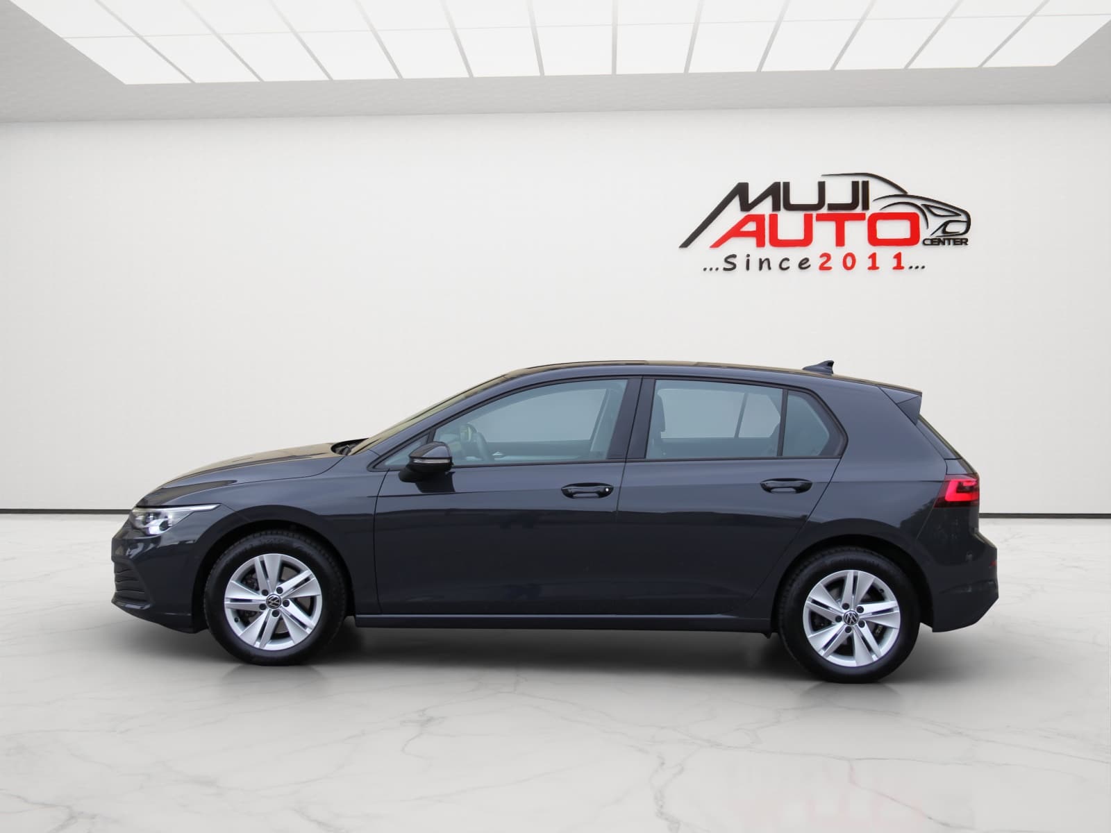 VW Golf 2.0 TDI Life DSG 4Motion - Bild 2