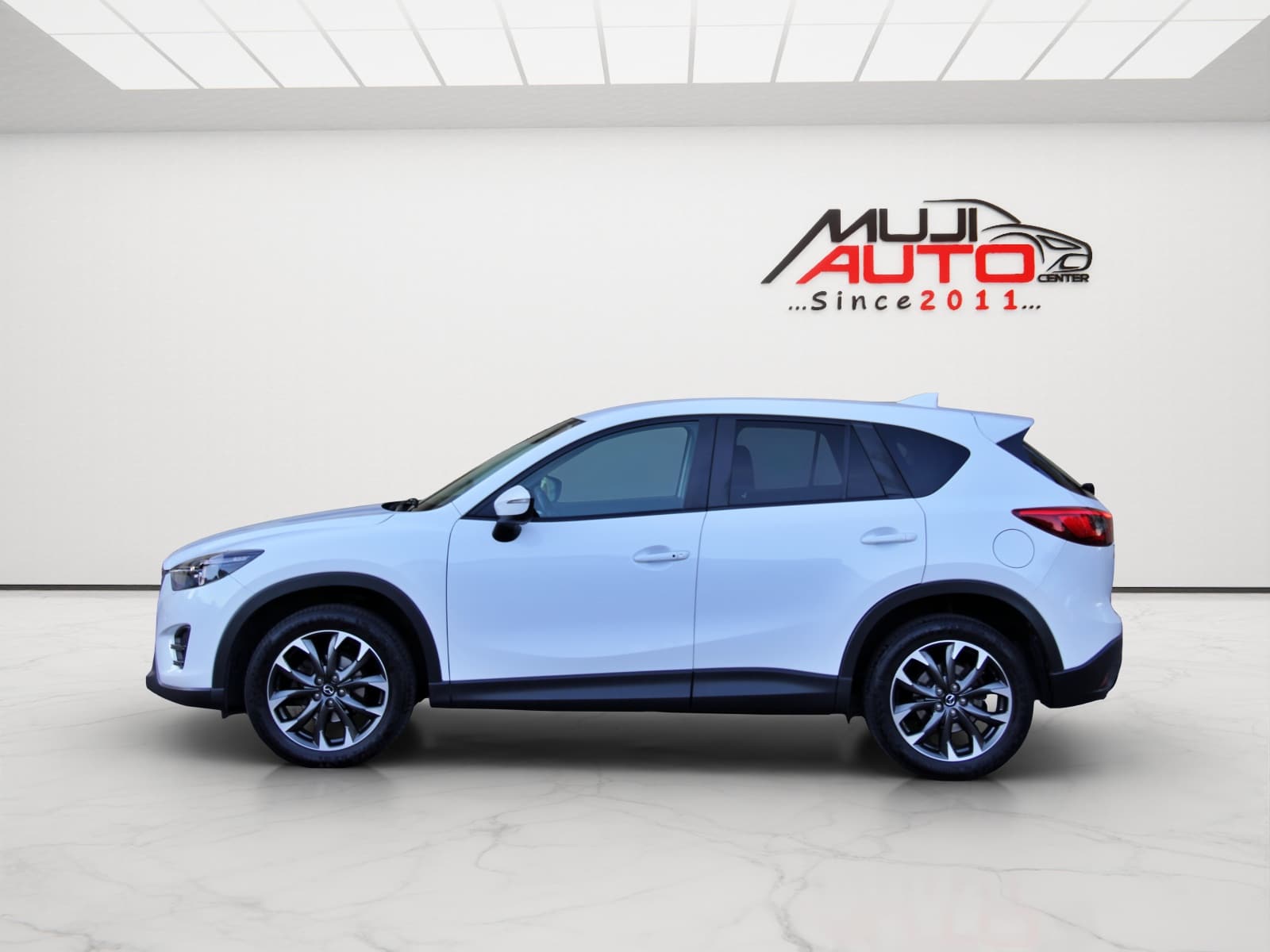 MAZDA CX-5 2.2 D HP Revolution AWD Automatic - Bild 2